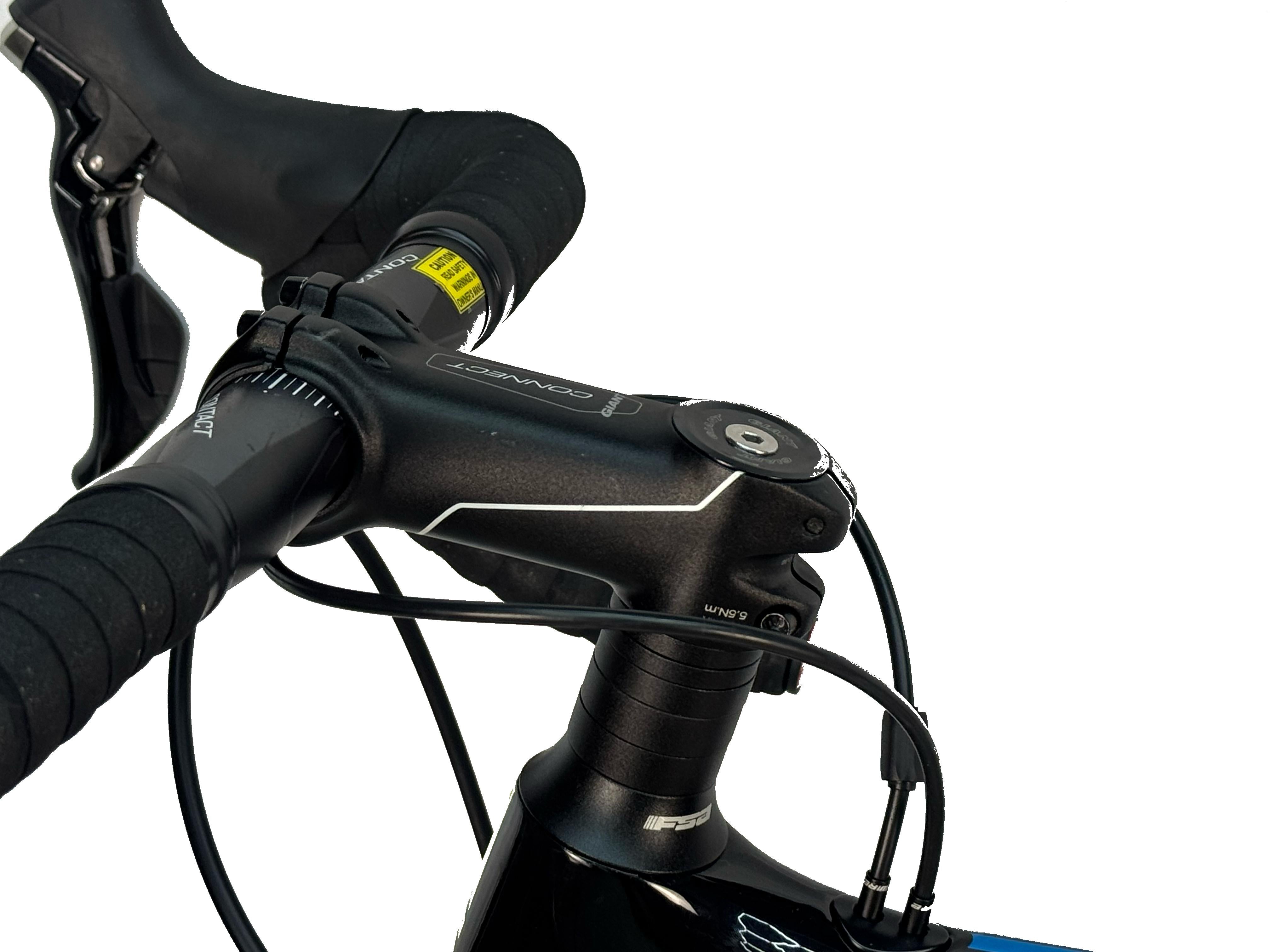 Giant Propel Advanced 1 2016 Talla S – Velominata