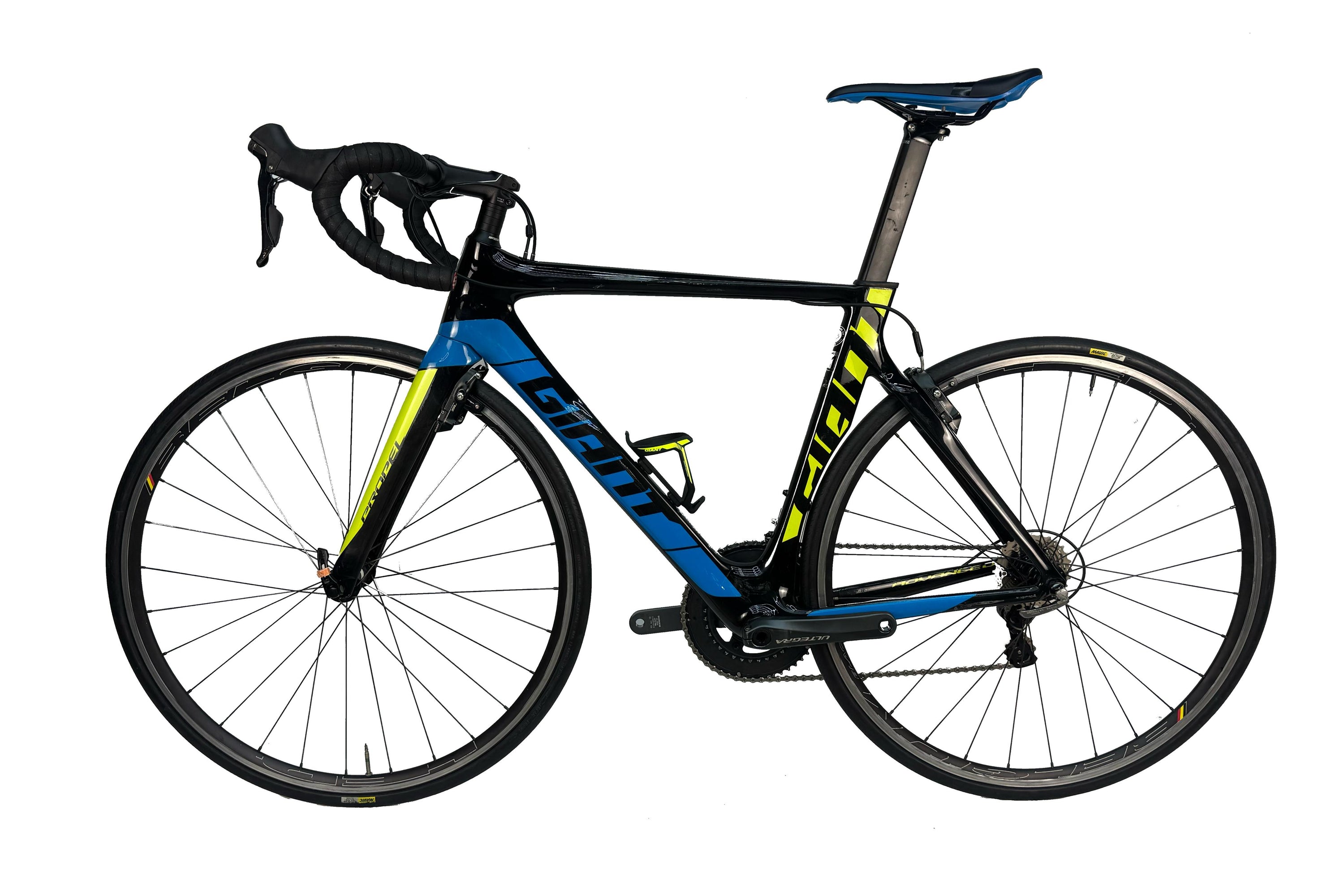 Giant Propel Advanced 1 2016 Talla S