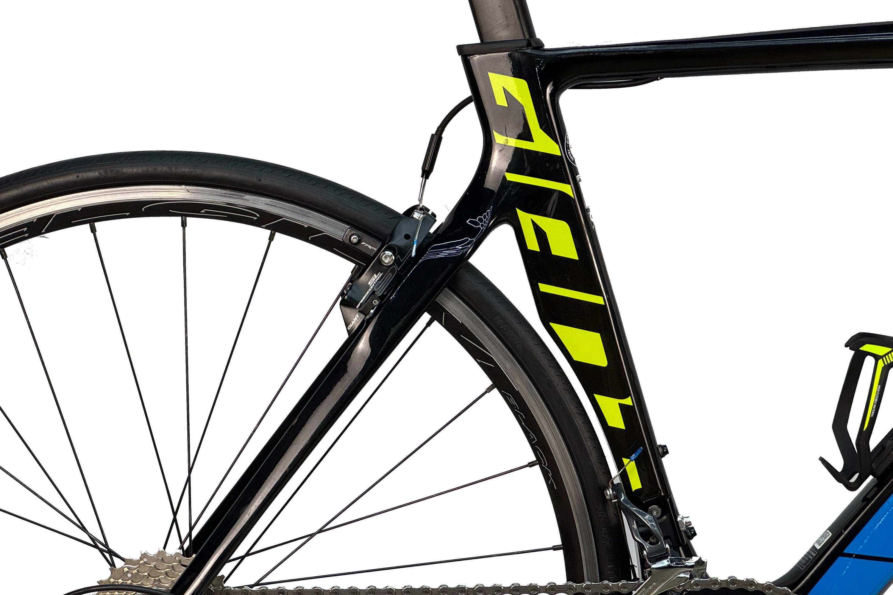 Giant Propel Advanced 1 2016 Talla S