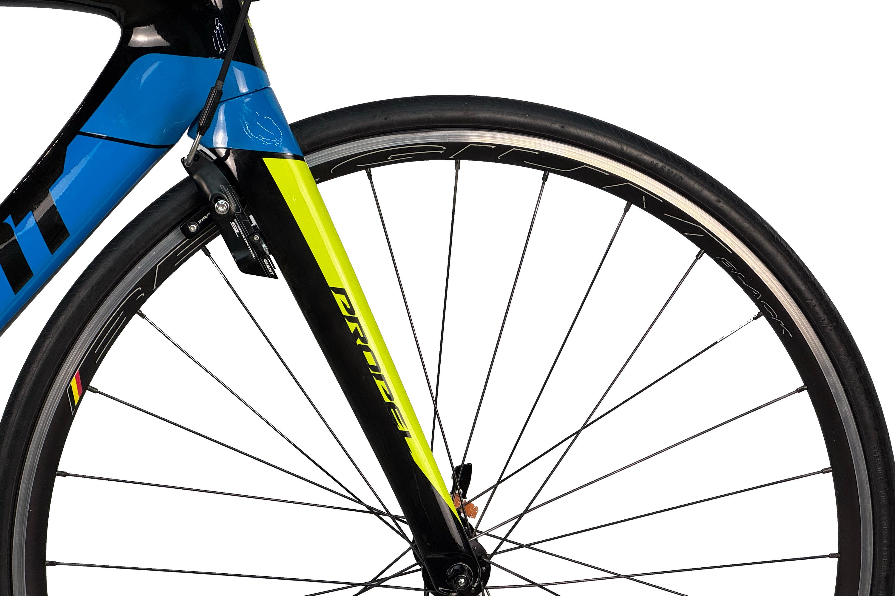 Giant Propel Advanced 1 2016 Talla S