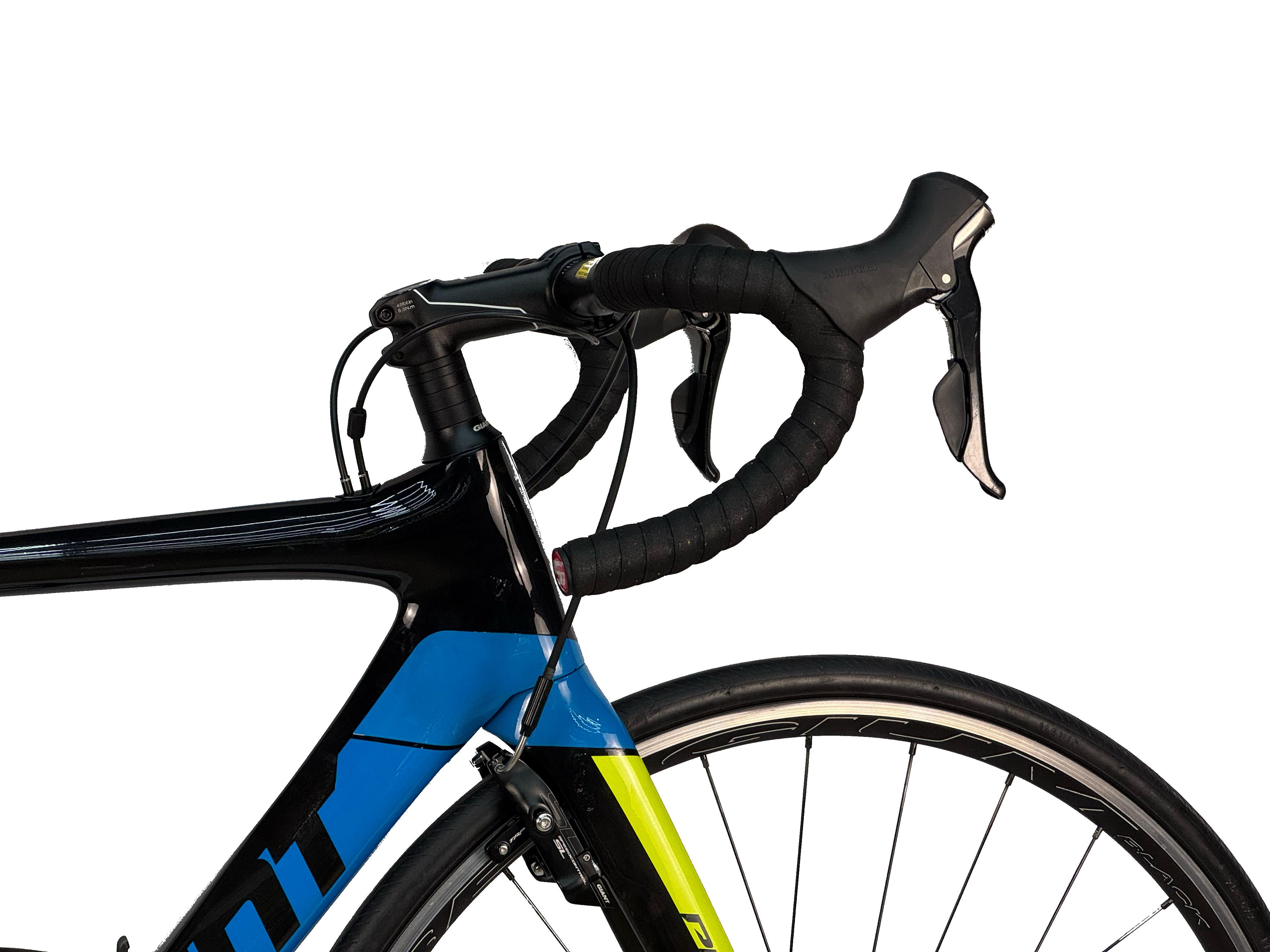 Giant Propel Advanced 1 2016 Talla S – Velominata