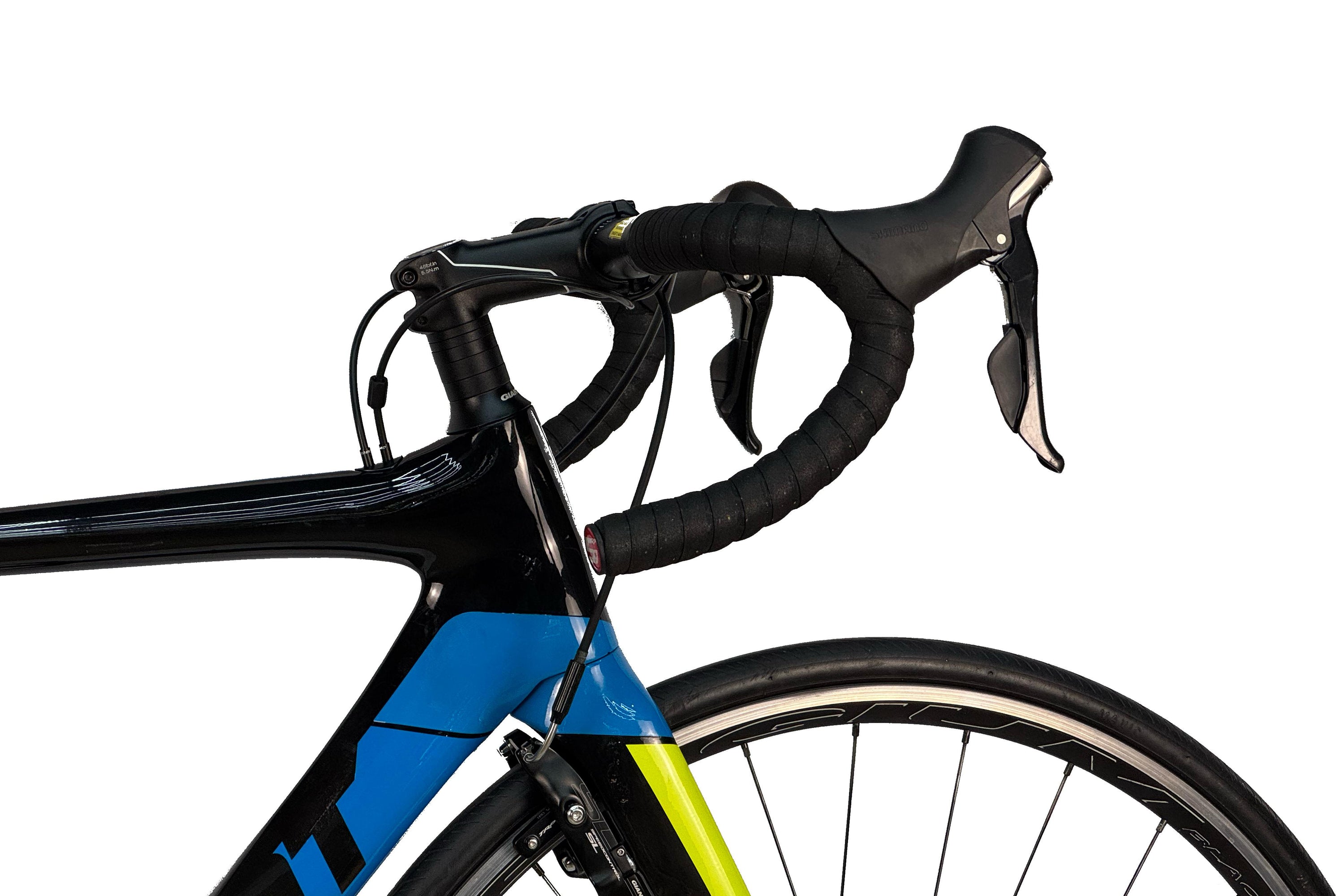 Giant Propel Advanced 1 2016 Talla S
