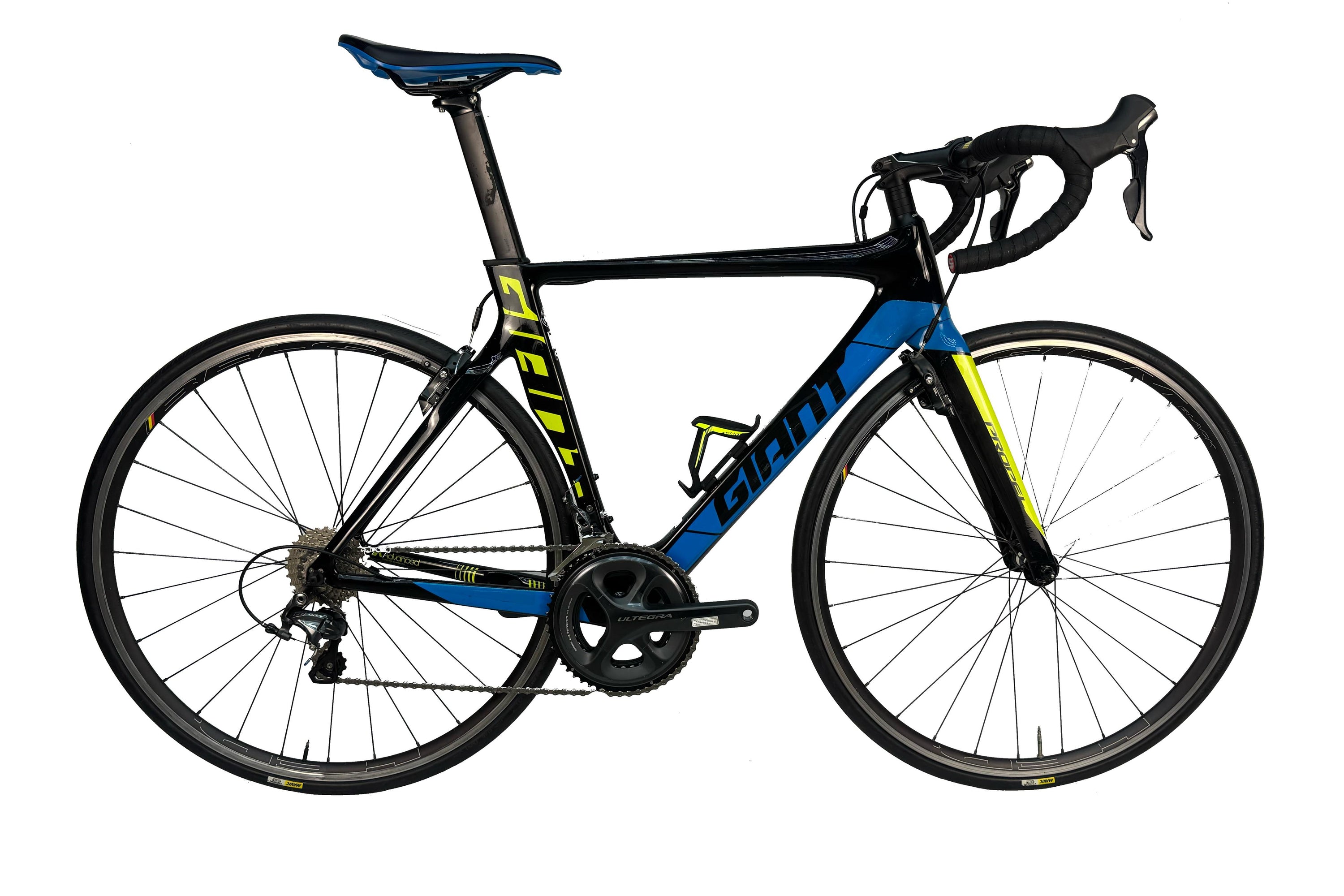 Giant Propel Advanced 1 2016 Talla S