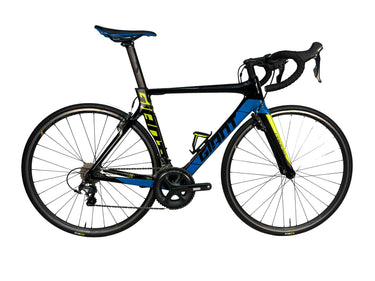 Giant Propel Advanced 1 2016 Talla S