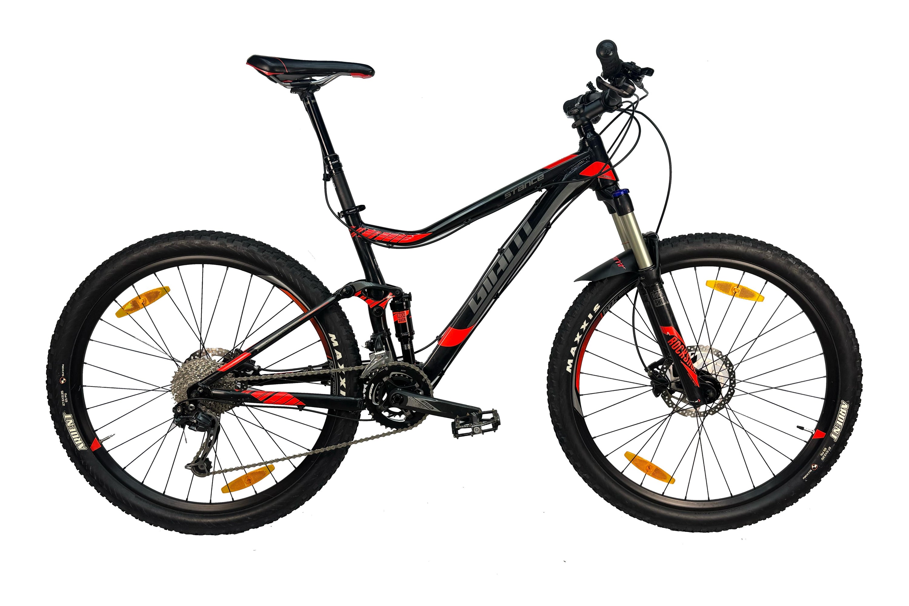 Giant Stance 2 2017 Talla M