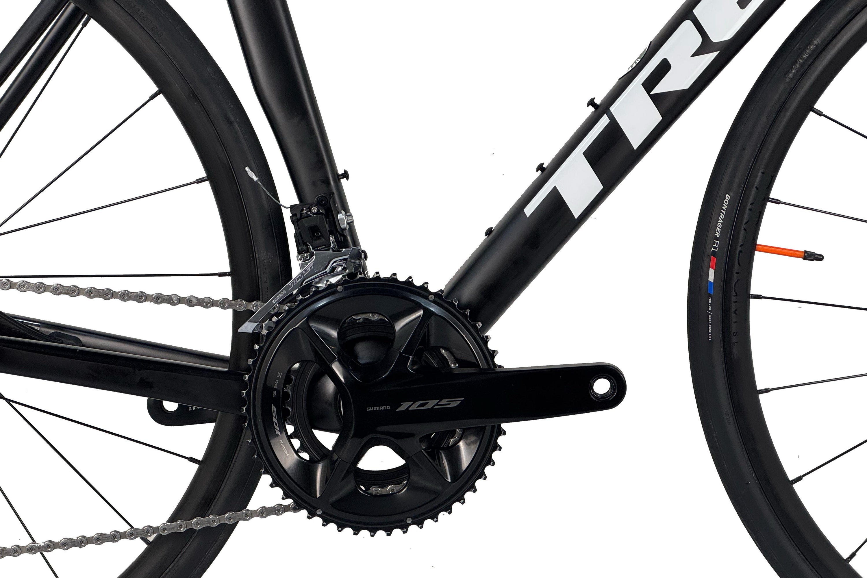 Trek Madone SL 6 2025 Talla L