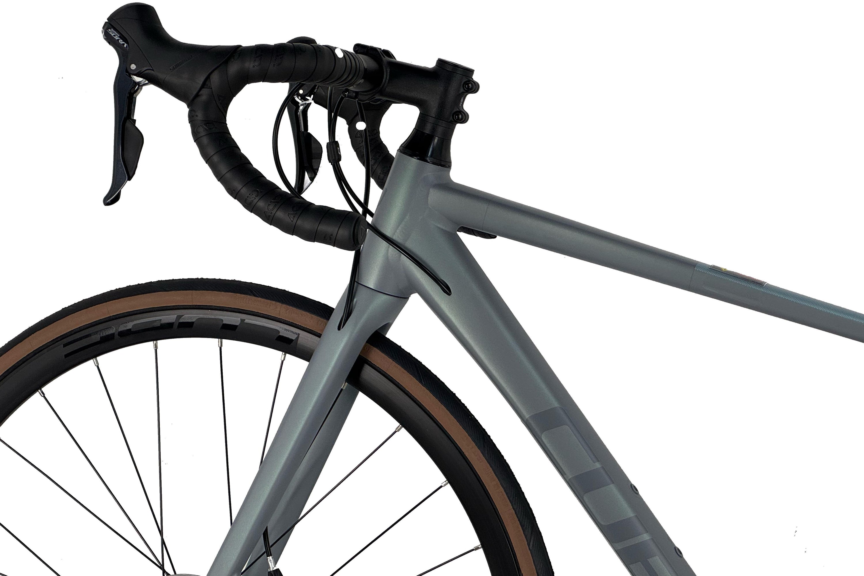 Cube Axial WS Pro Talla XS 2024 *Cero Kilómetros*