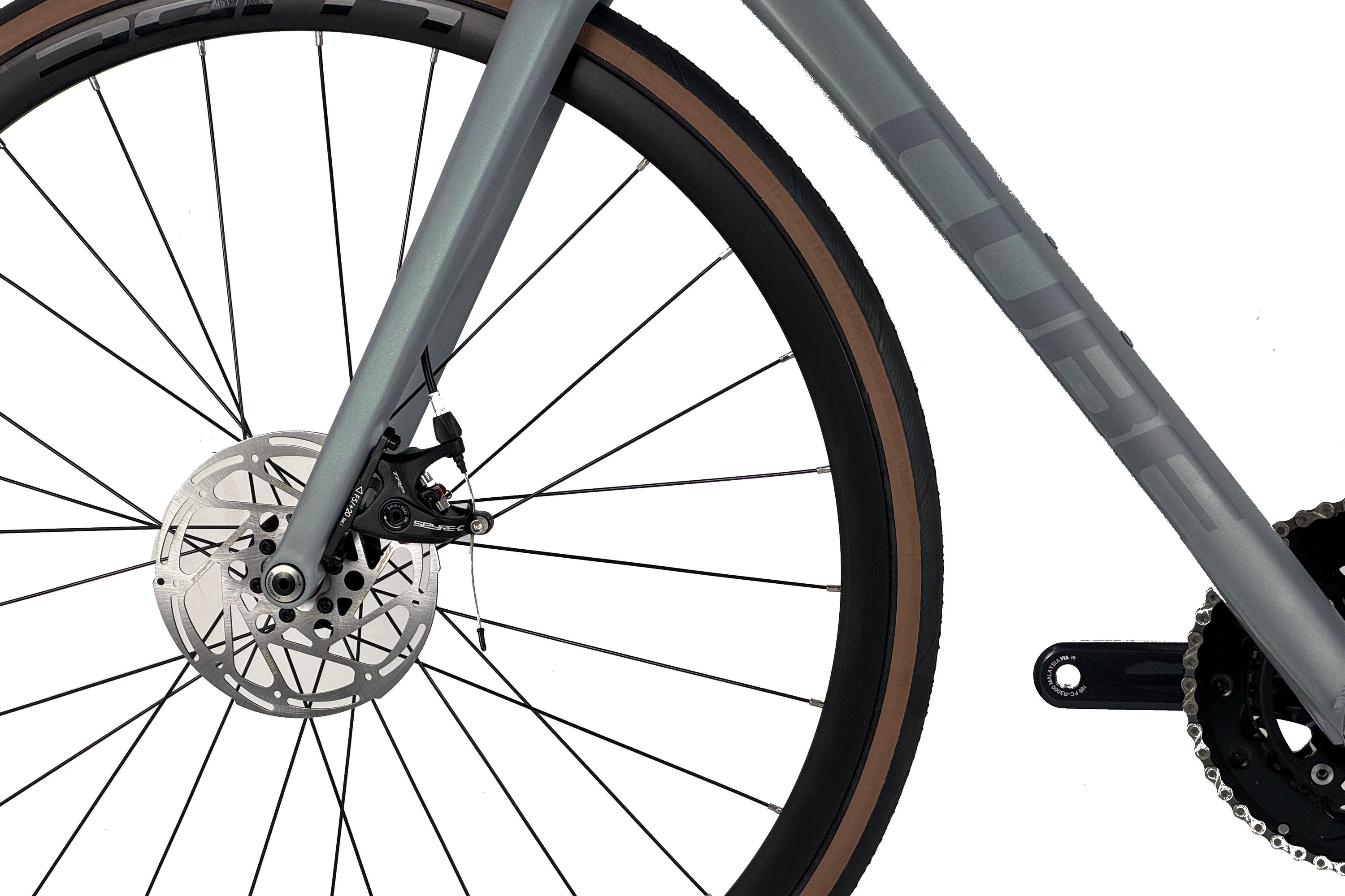 Cube Axial WS Pro Talla XS 2024 *Cero Kilómetros*