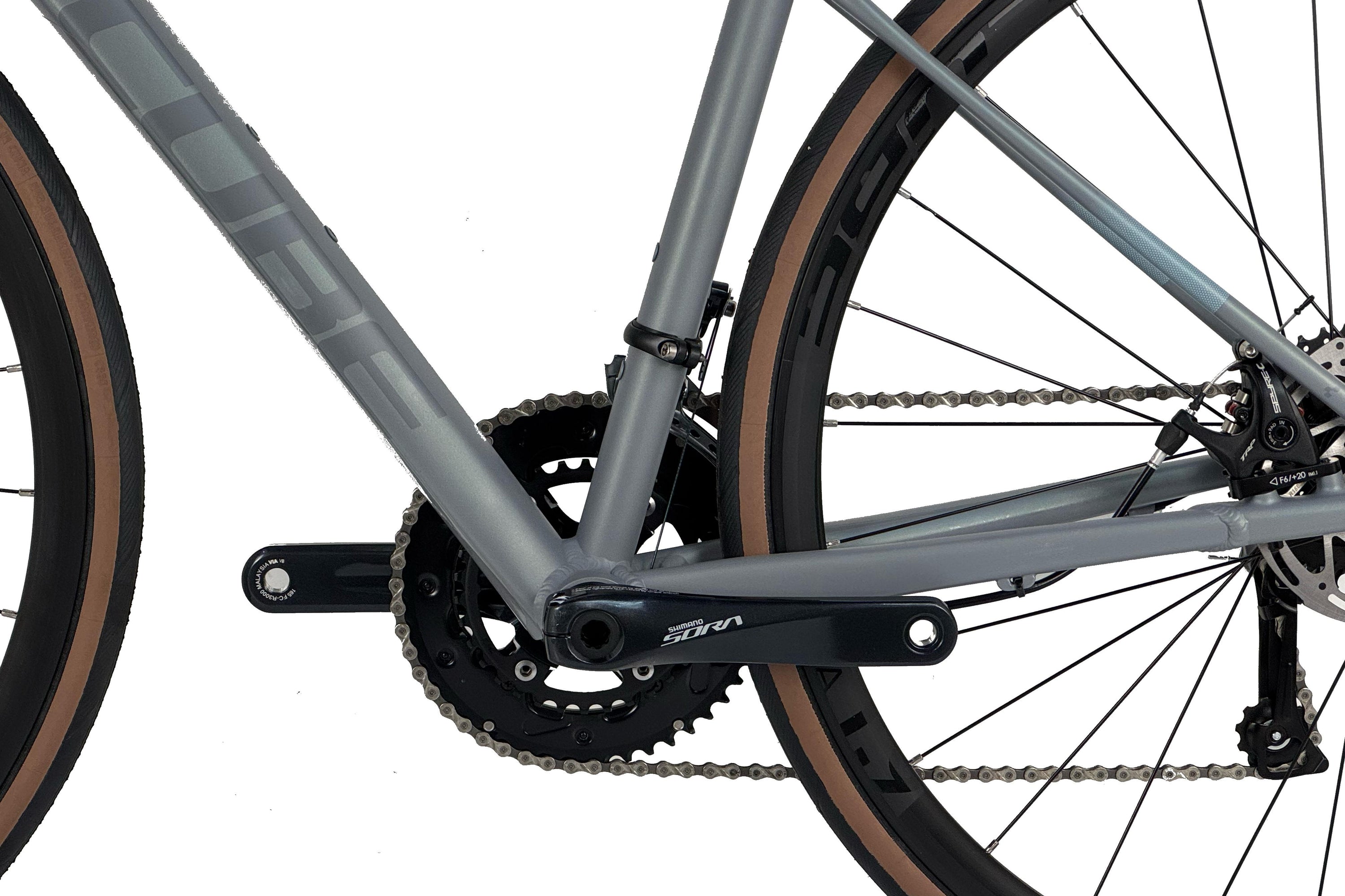 Cube Axial WS Pro Talla XS 2024 *Cero Kilómetros*