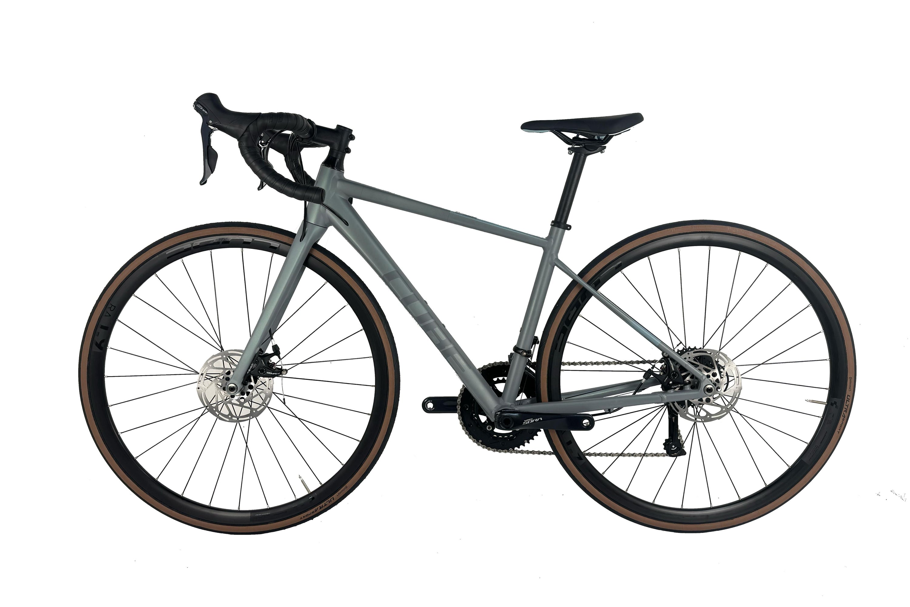 Cube Axial WS Pro Talla XS 2024 *Cero Kilómetros*
