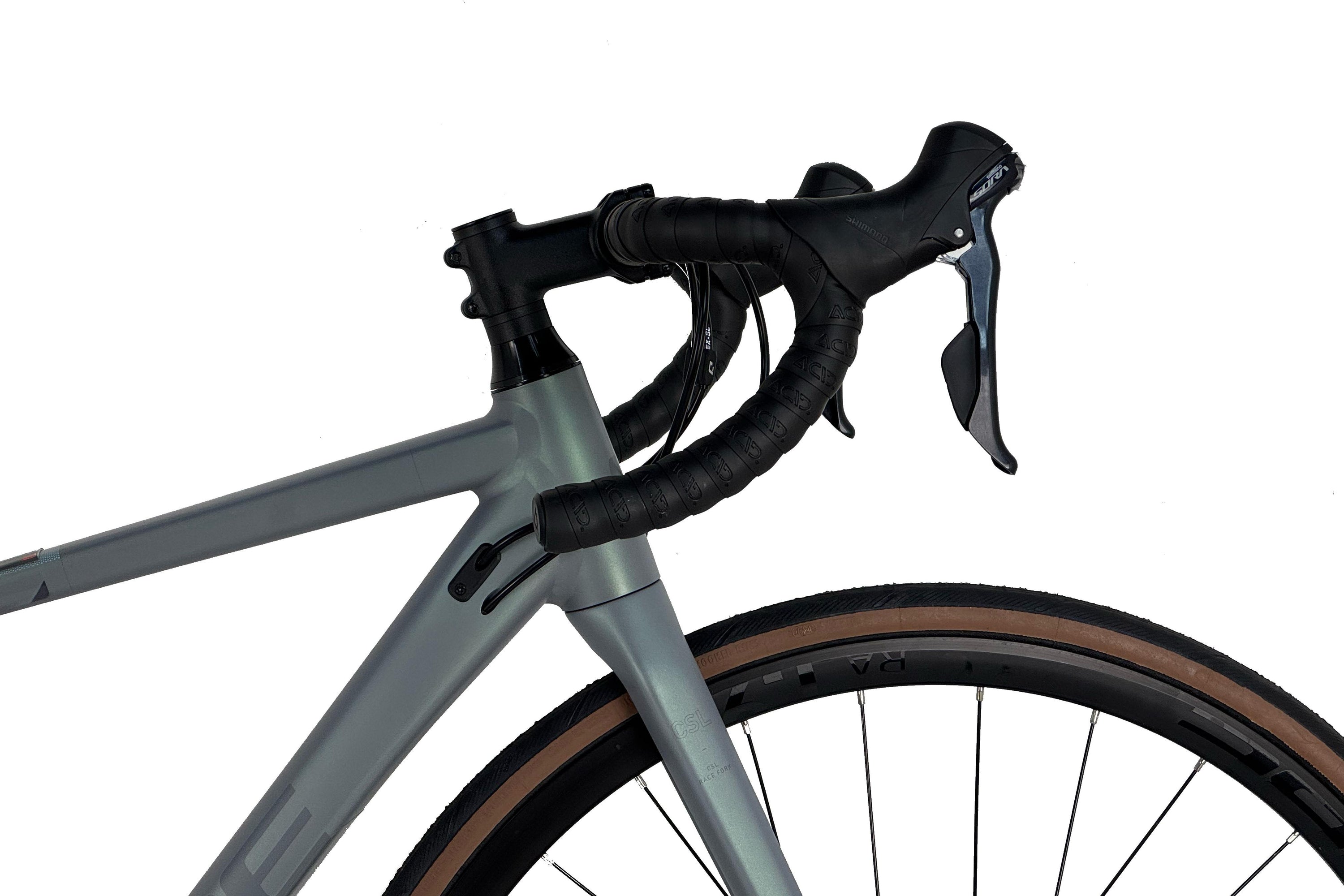 Cube Axial WS Pro Talla XS 2024 *Cero Kilómetros*