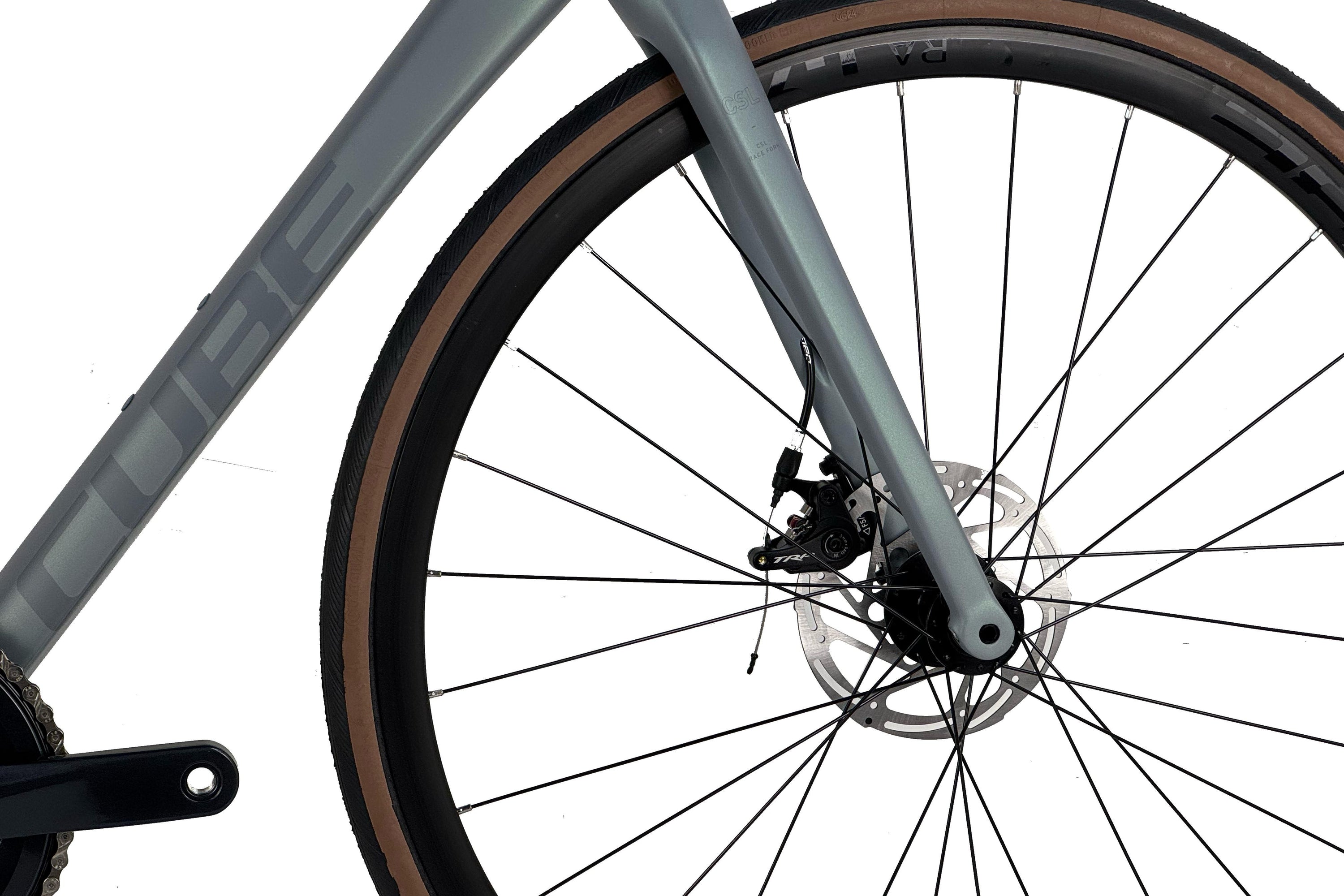 Cube Axial WS Pro Talla XS 2024 *Cero Kilómetros*