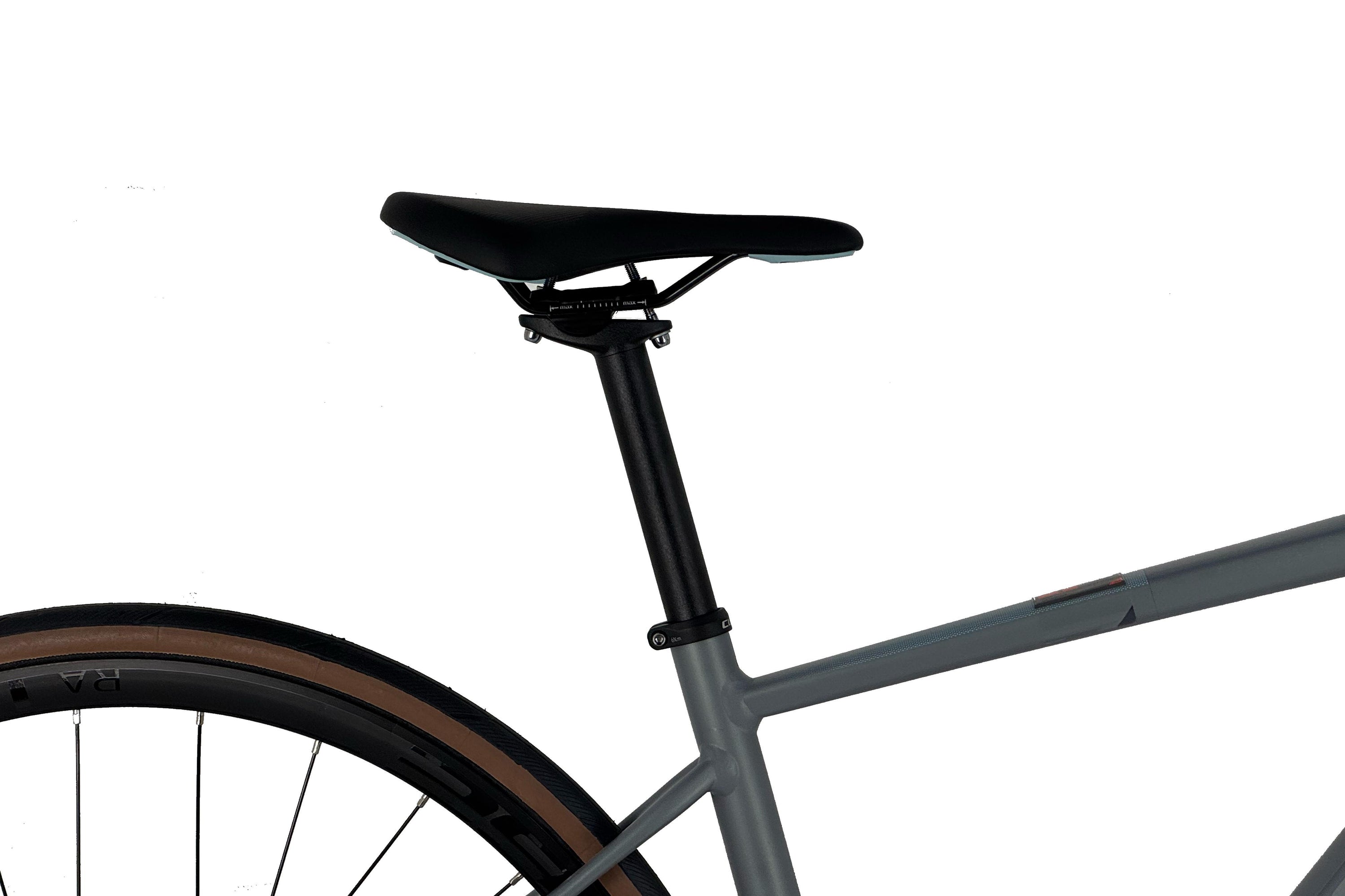 Cube Axial WS Pro Talla XS 2024 *Cero Kilómetros*
