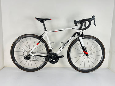 Orbea Orca M30 2018 Talla 53