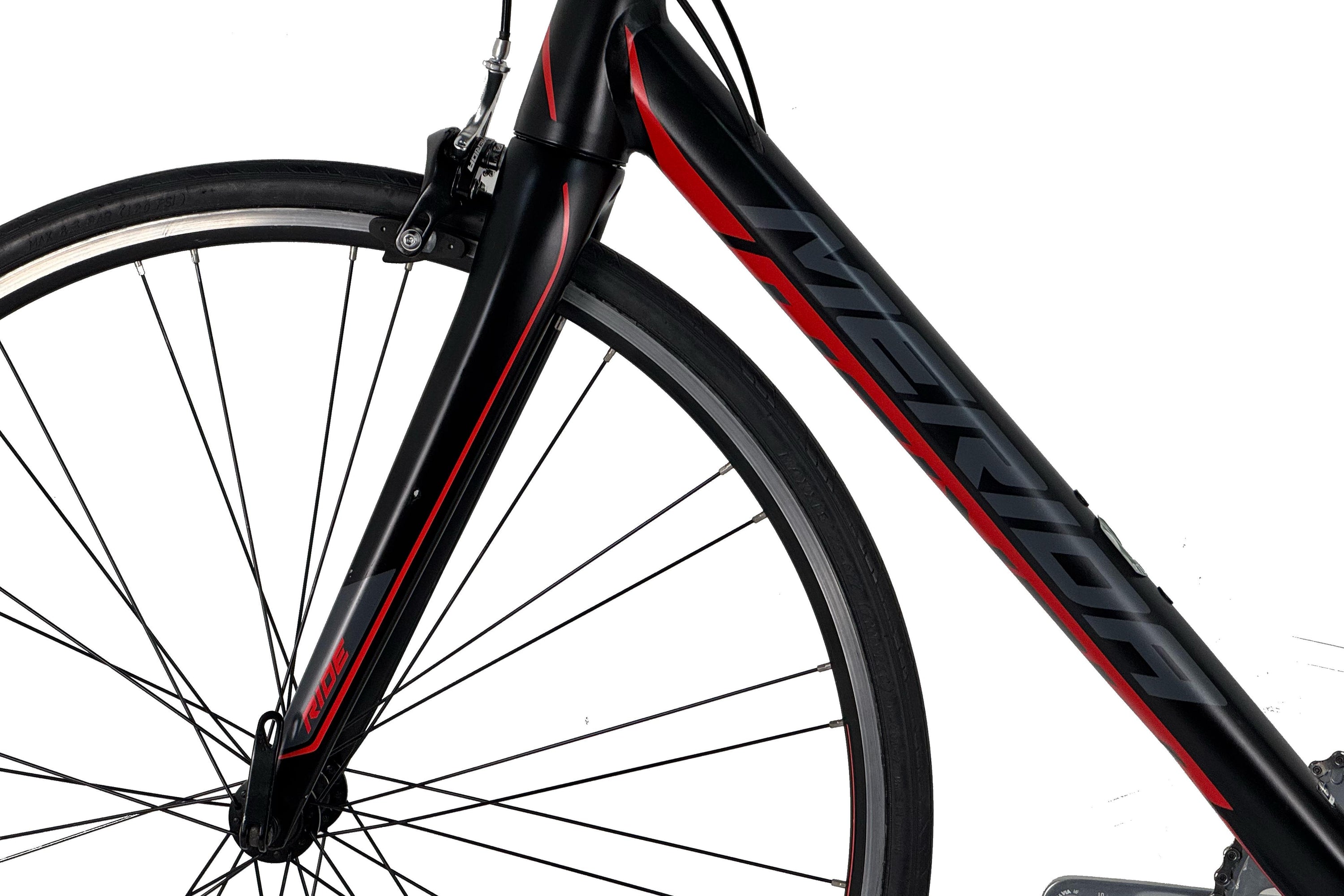Merida Ride 300 2017 Talla M/L