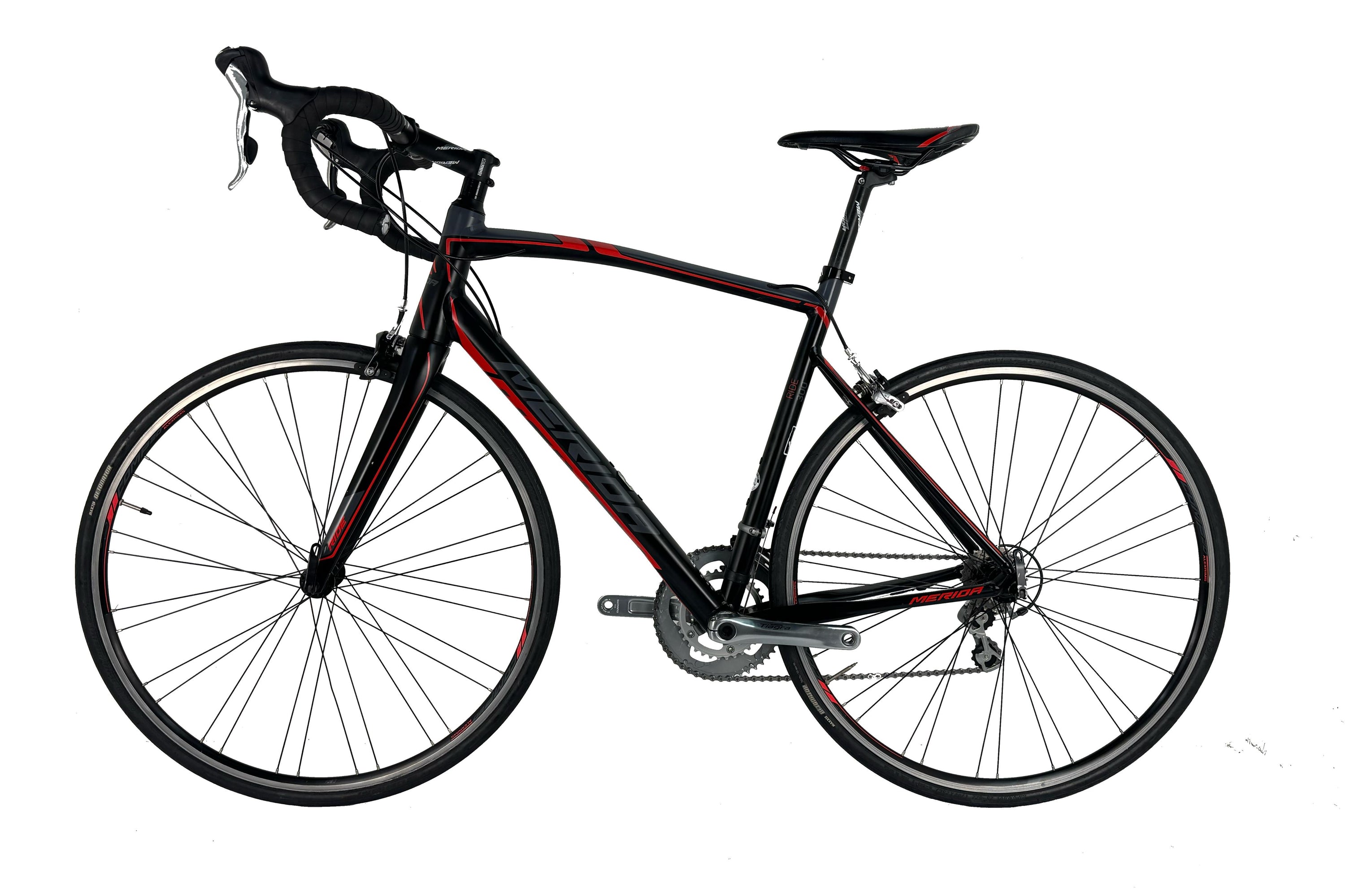 Merida Ride 300 2017 Talla M/L