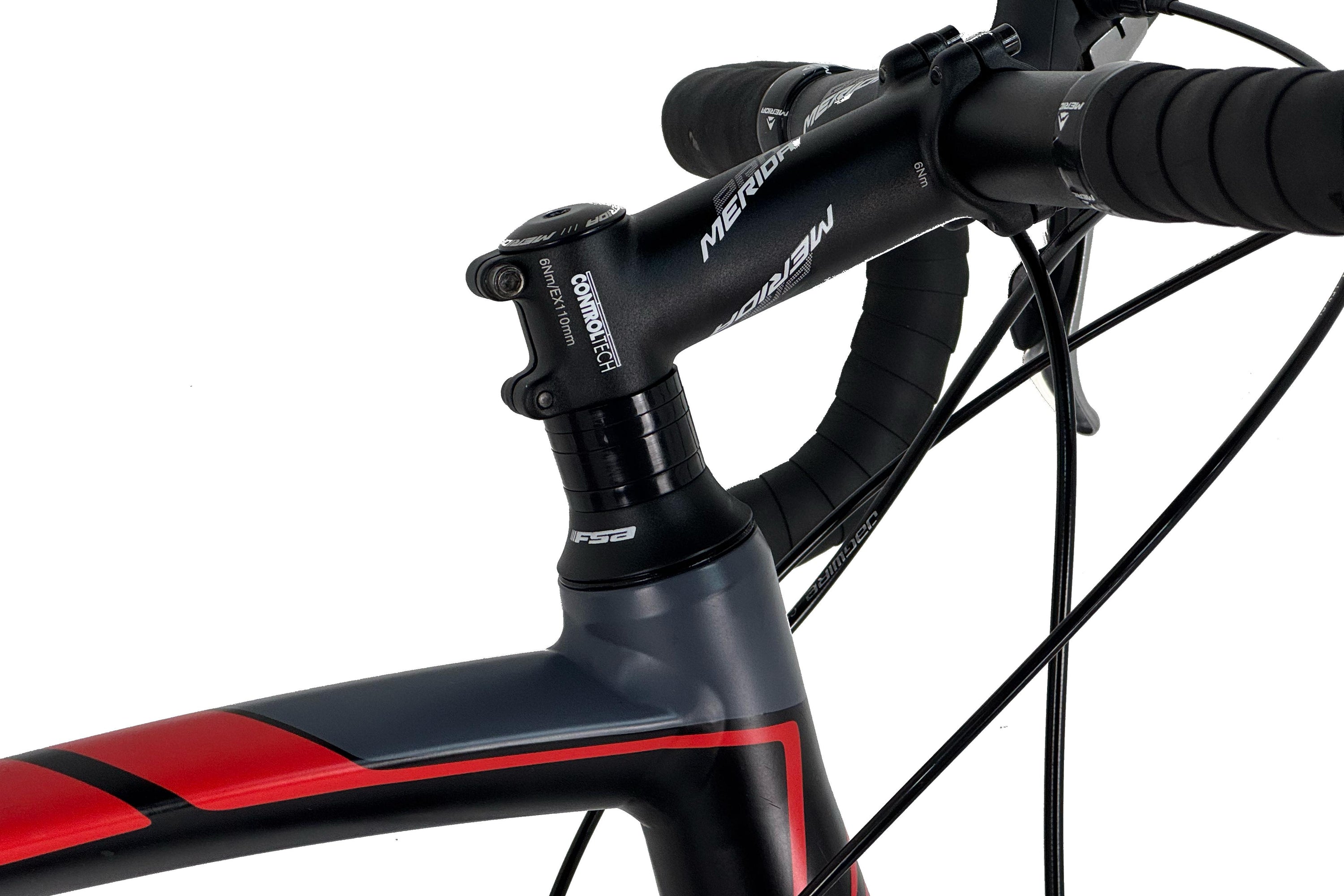 Merida Ride 300 2017 Talla M/L