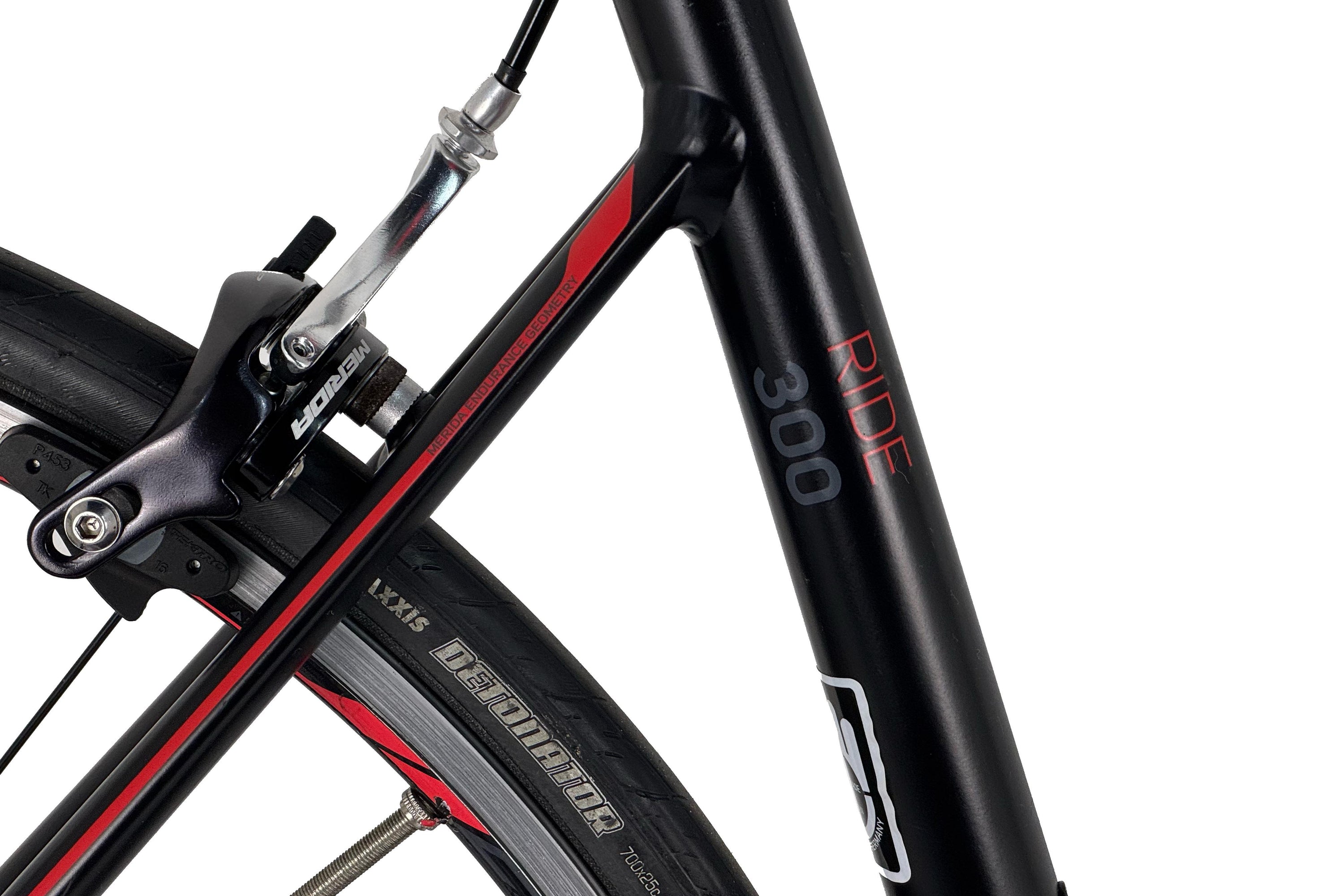 Merida Ride 300 2017 Talla M/L