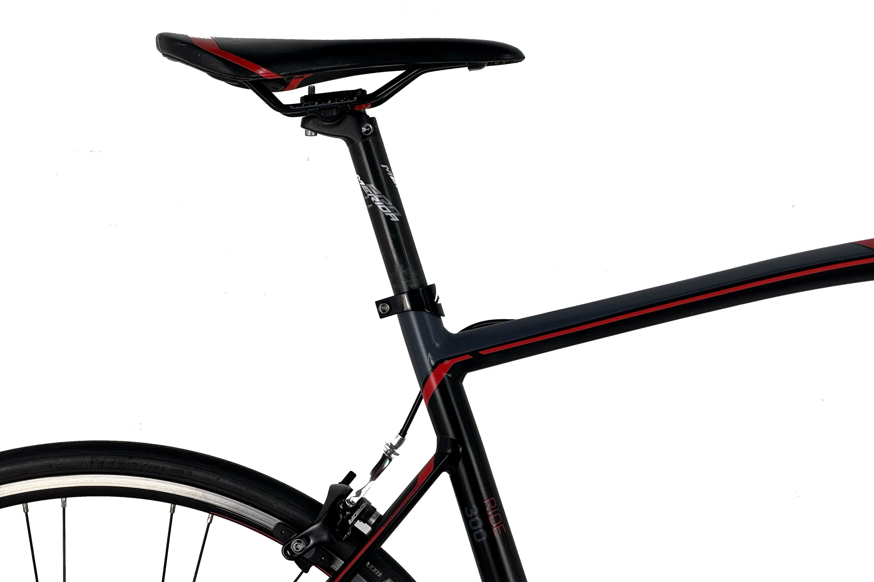 Merida Ride 300 2017 Talla M/L