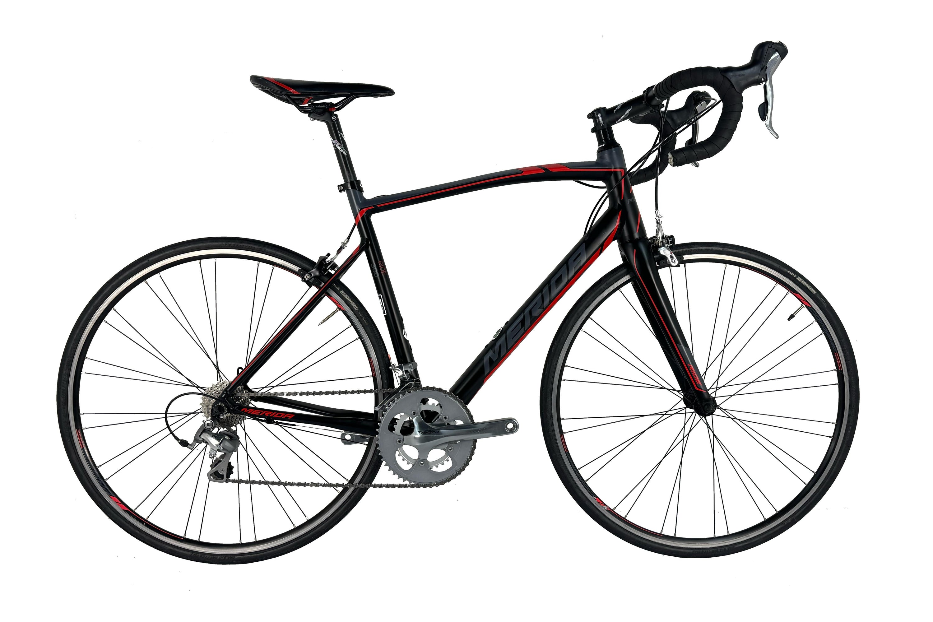 Merida Ride 300 2017 Talla M/L