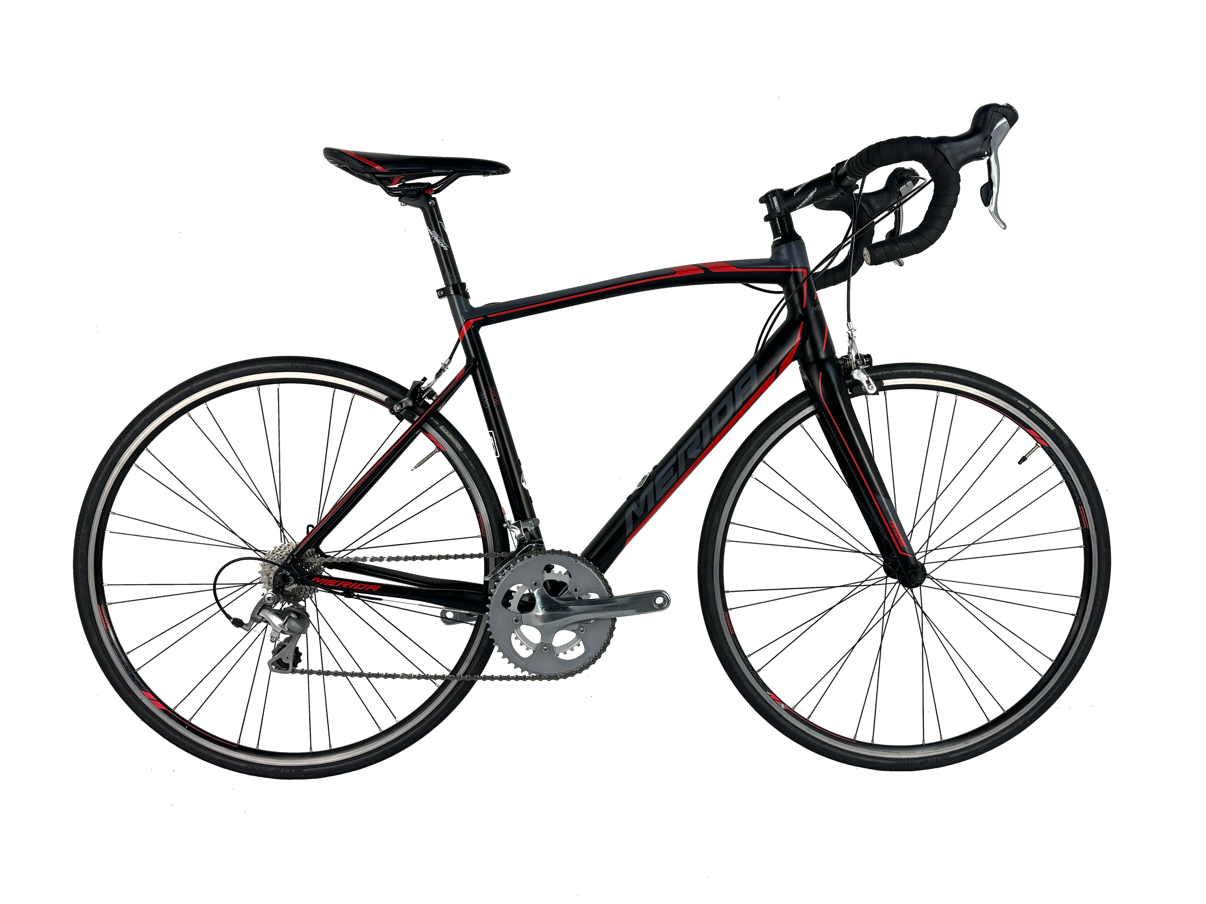 Merida Ride 300 2017 Talla M/L – Velominata