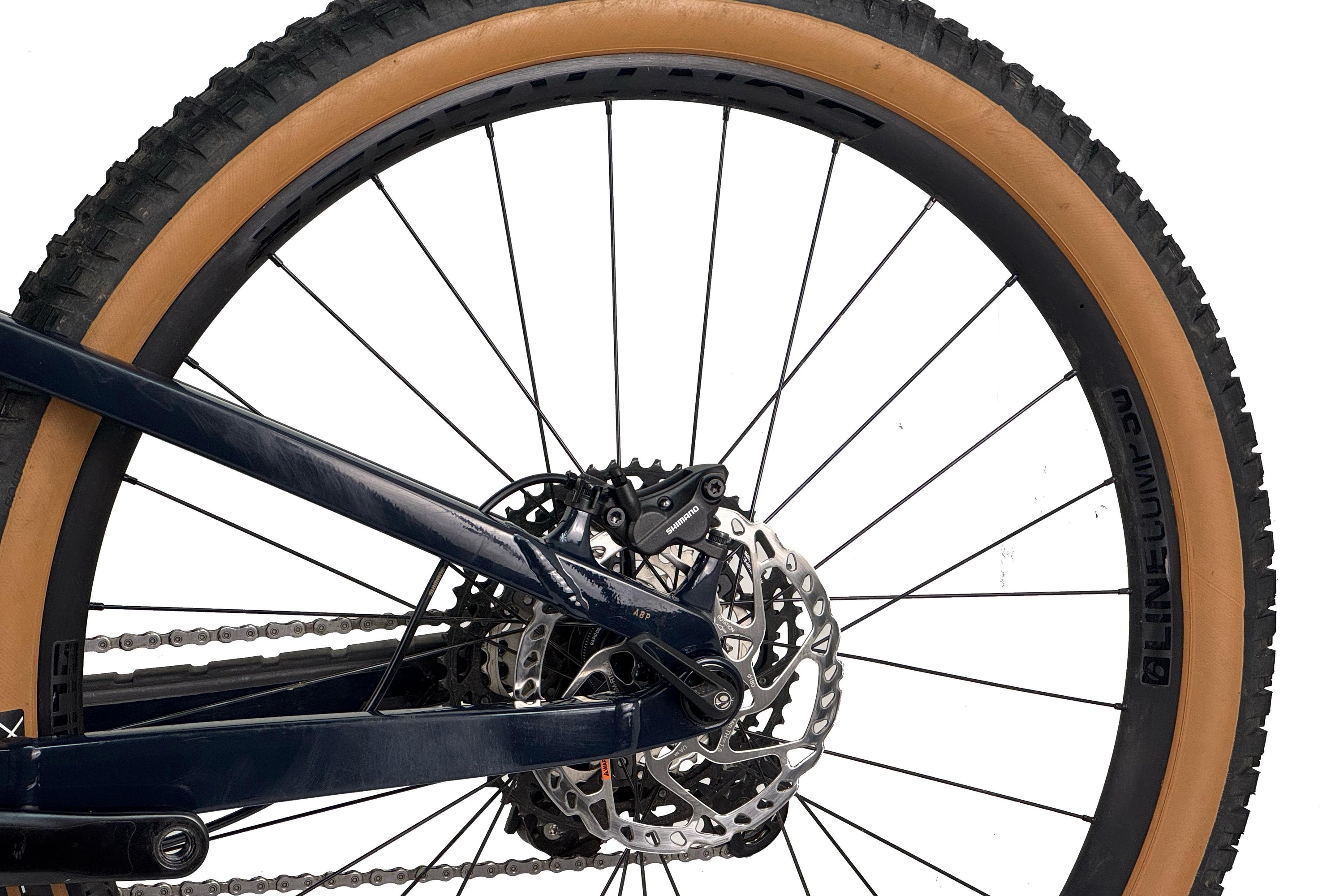 Trek Fuel EX 8 2025 Talla M