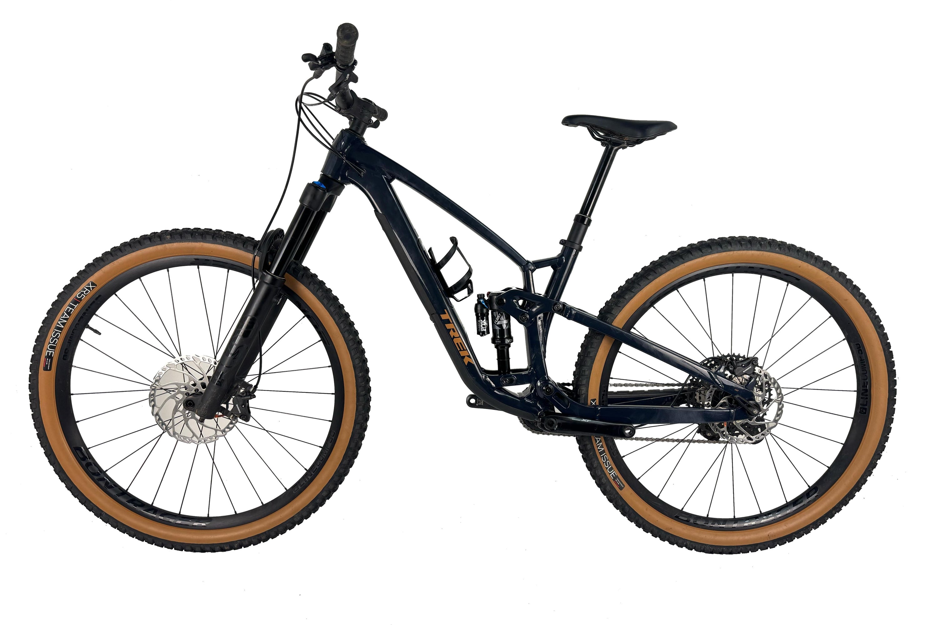 Trek Fuel EX 8 2025 Talla M