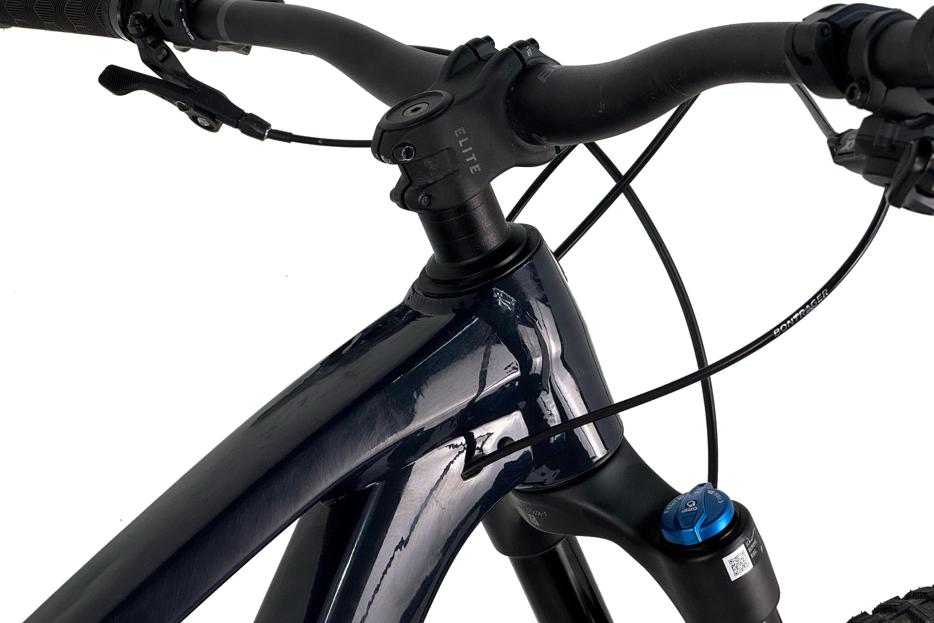 Trek Fuel EX 8 2025 Talla M