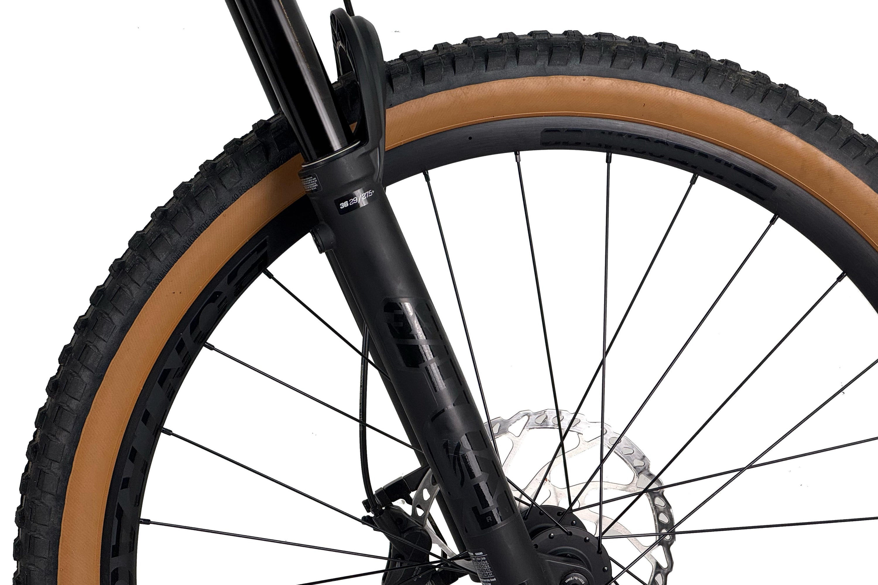 Trek Fuel EX 8 2025 Talla M