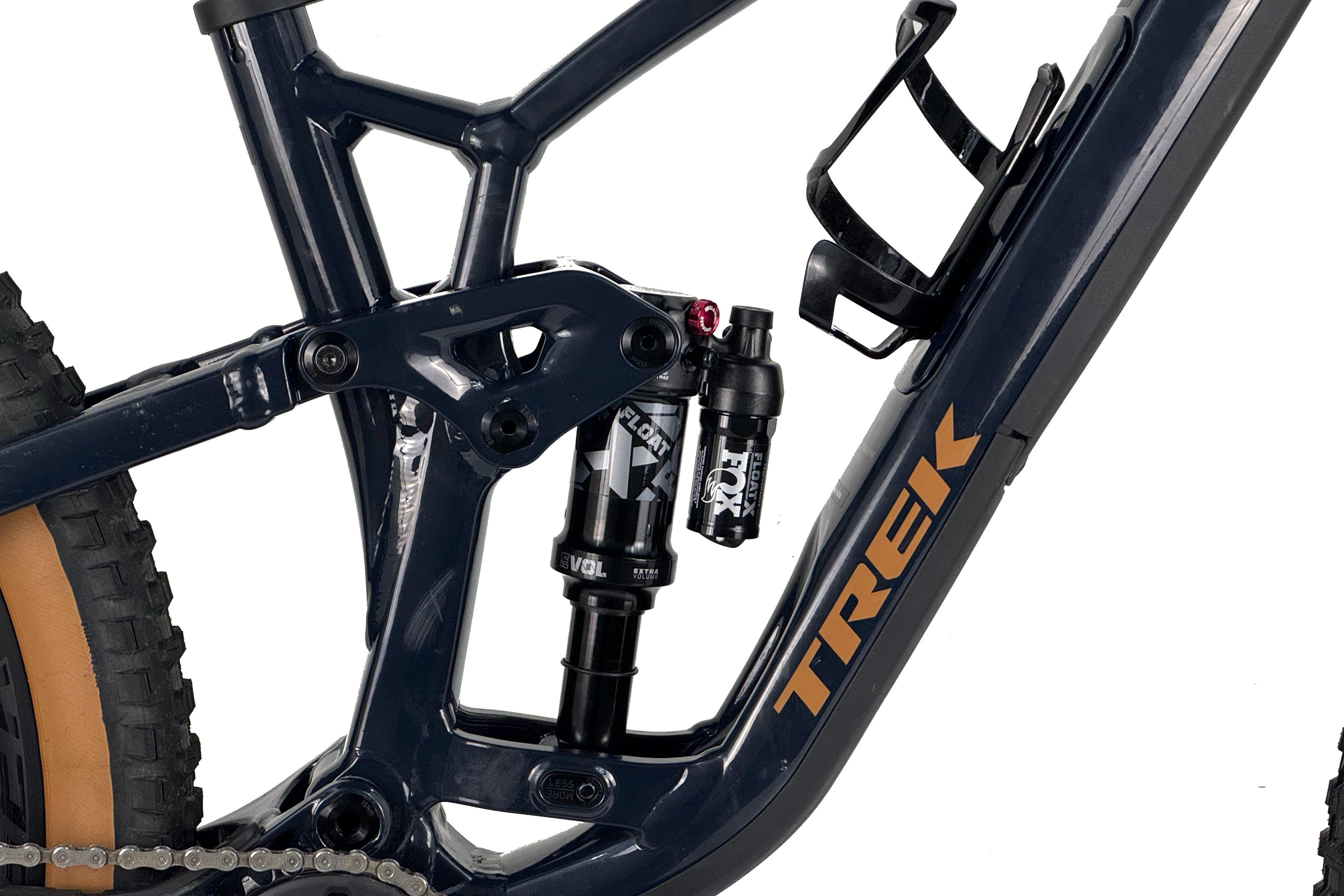 Trek Fuel EX 8 2025 Talla M