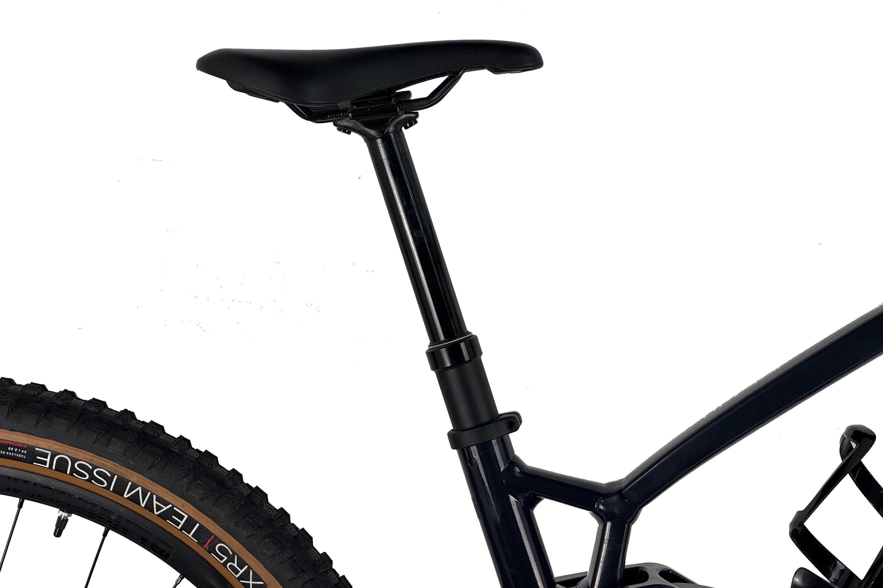 Trek Fuel EX 8 2025 Talla M