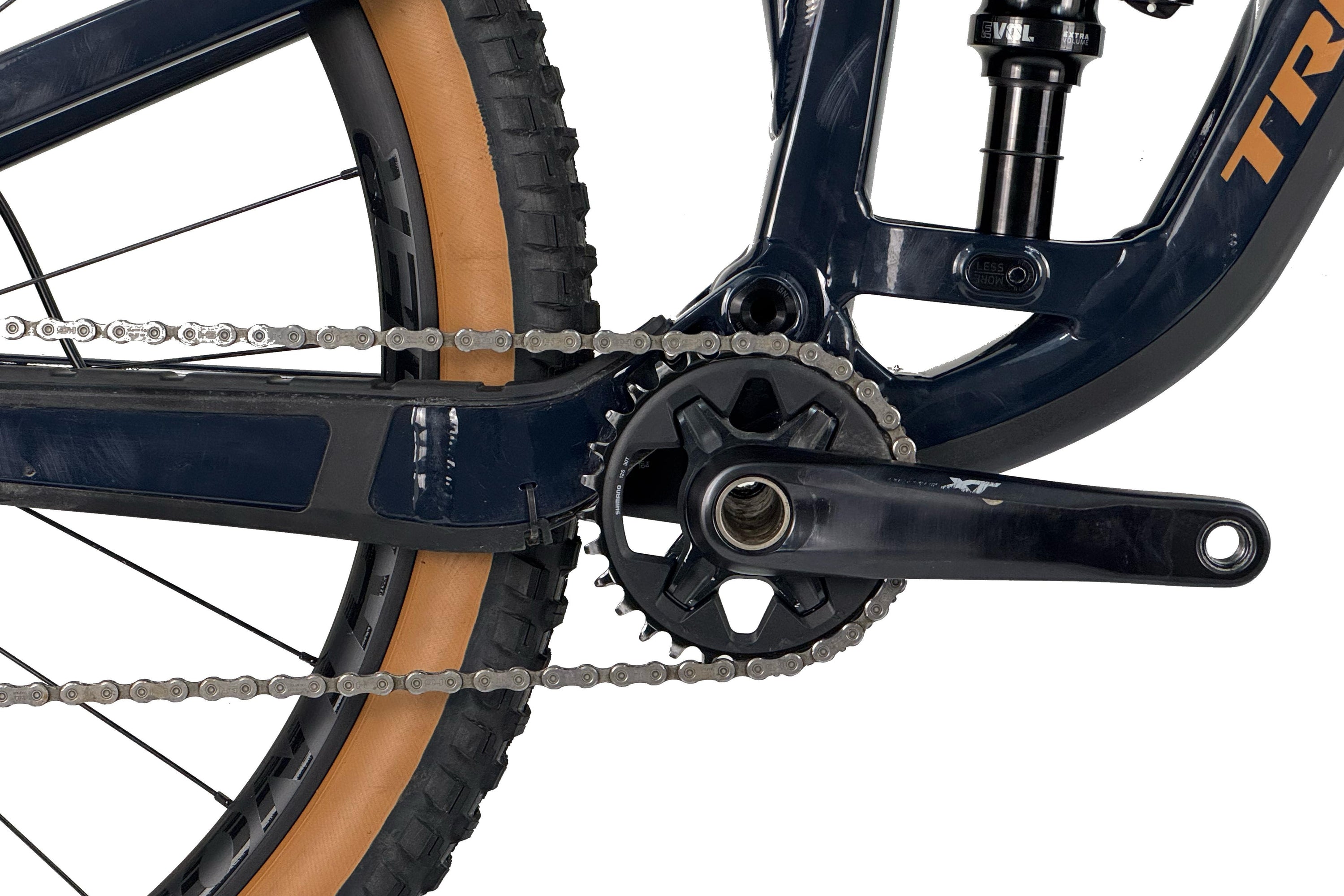 Trek Fuel EX 8 2025 Talla M