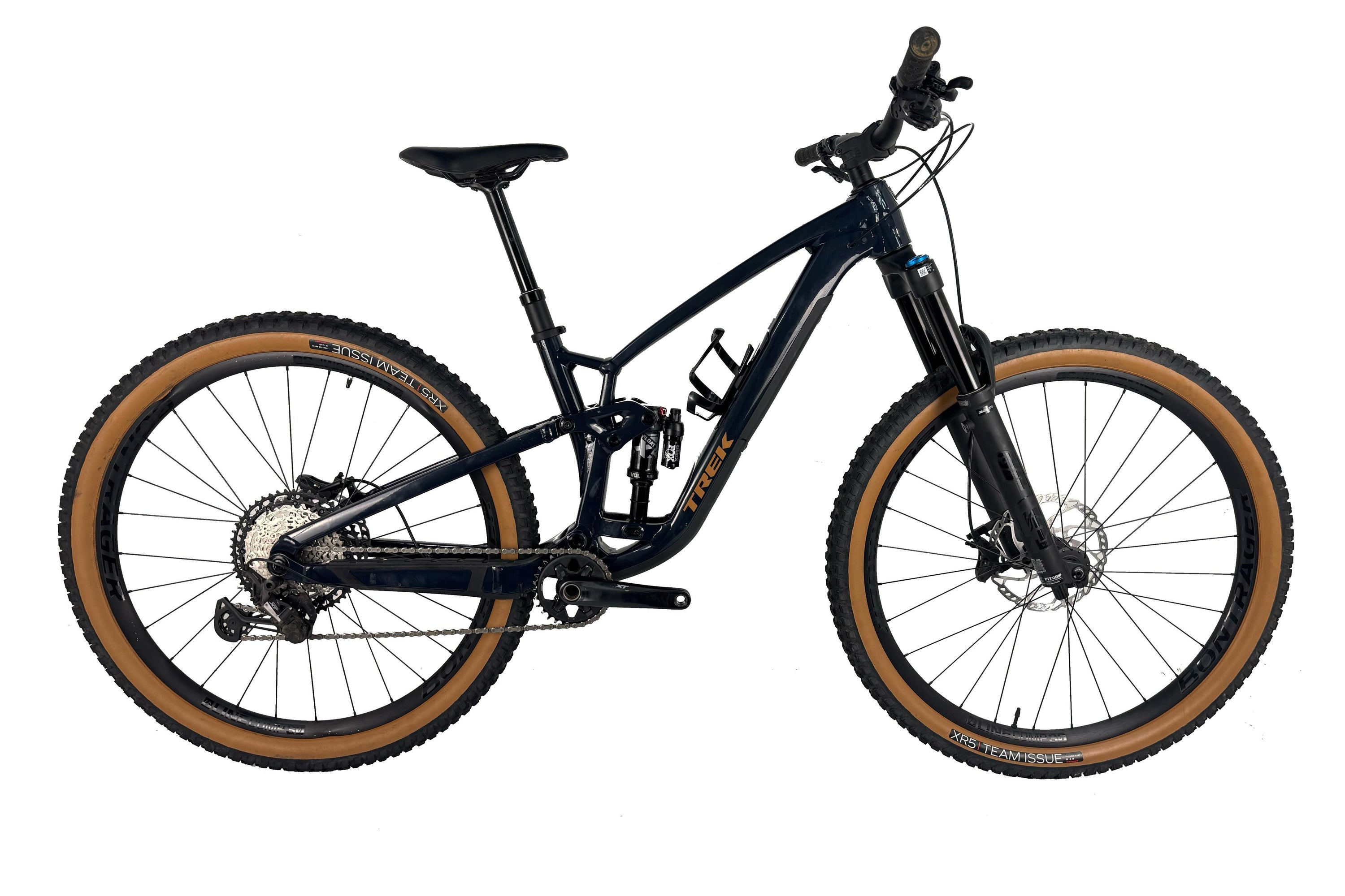 Trek Fuel EX 8 2025 Talla M