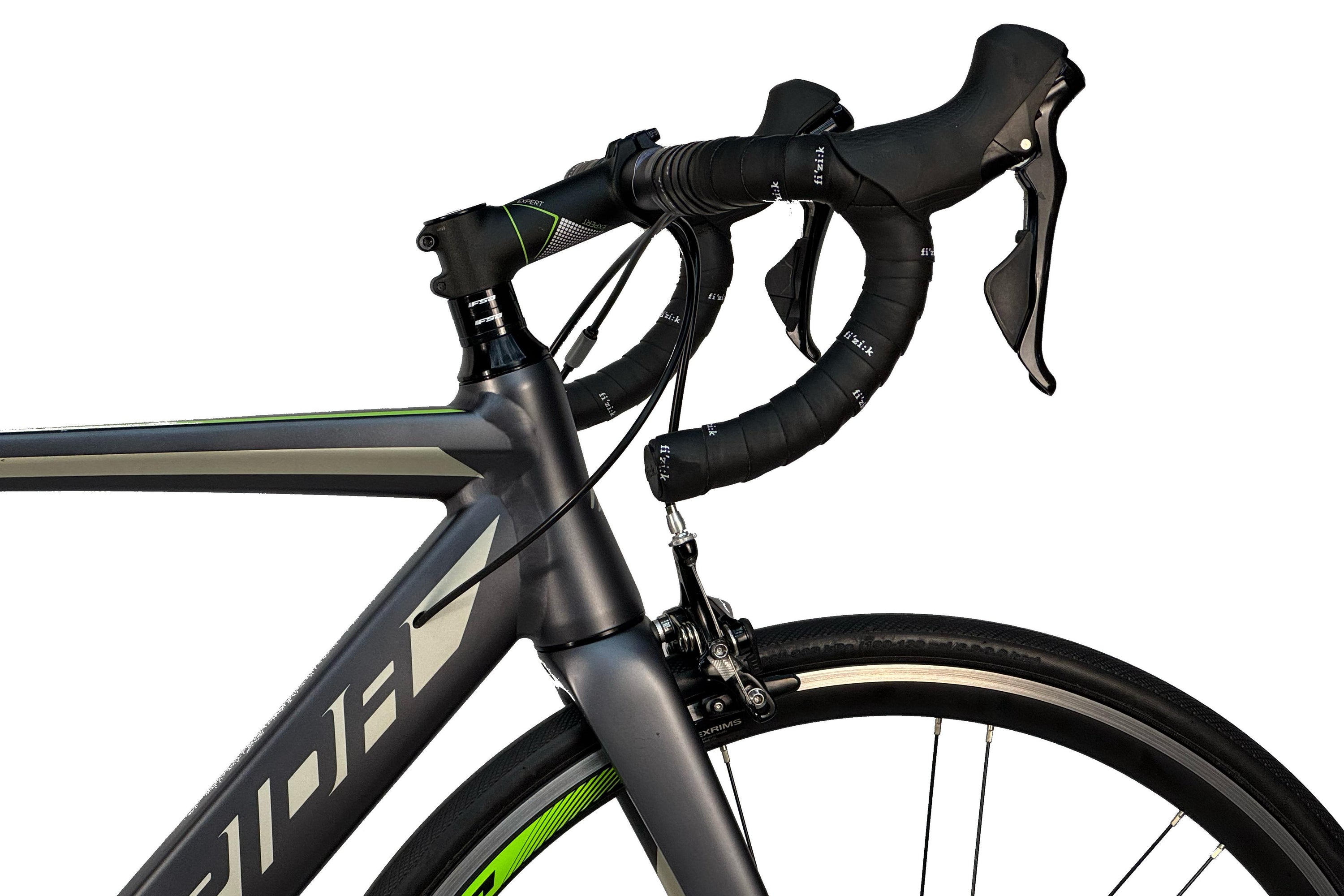 Merida Reacto 400 2019 Talla 54