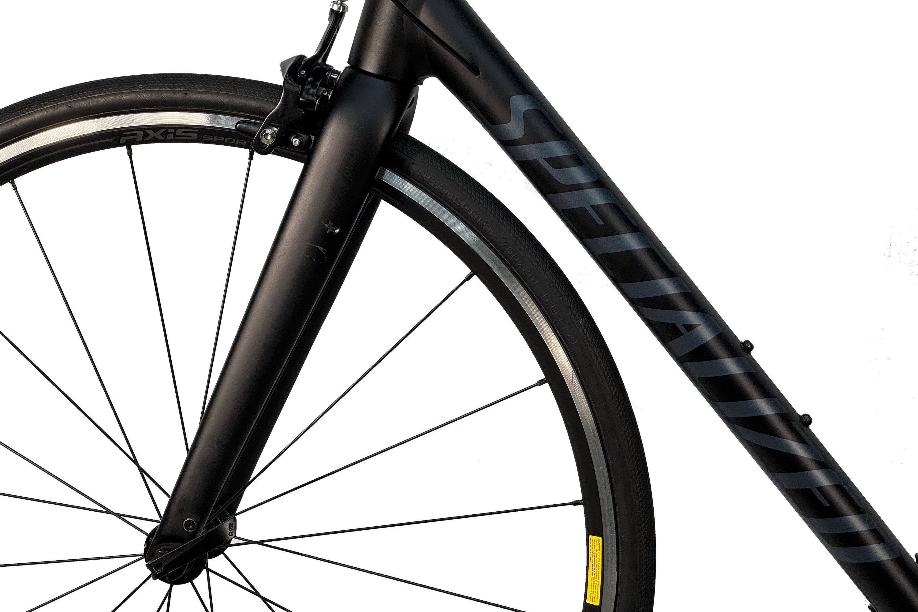Specialized Allez 2021 Talla 56