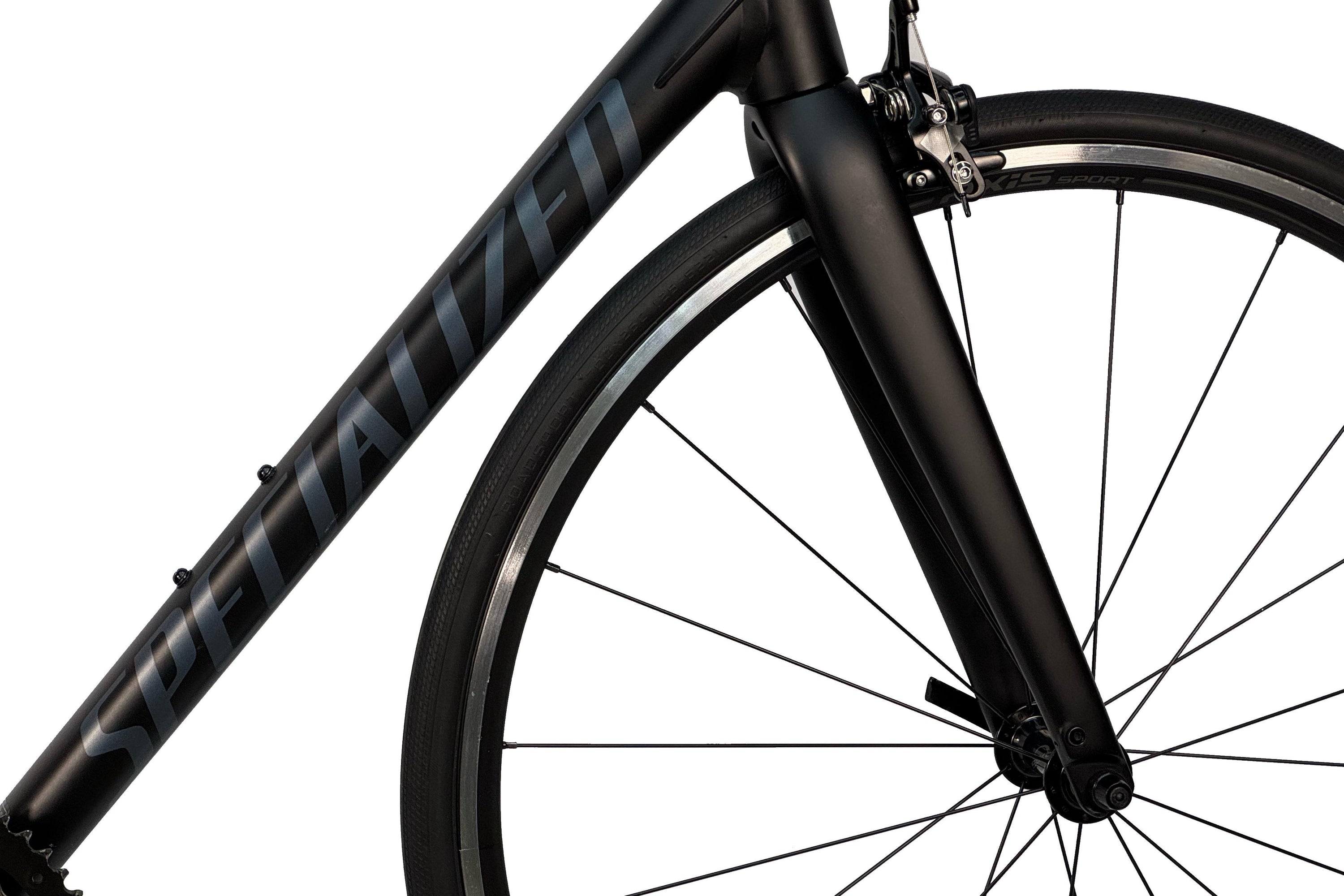 Specialized Allez 2021 Talla 56