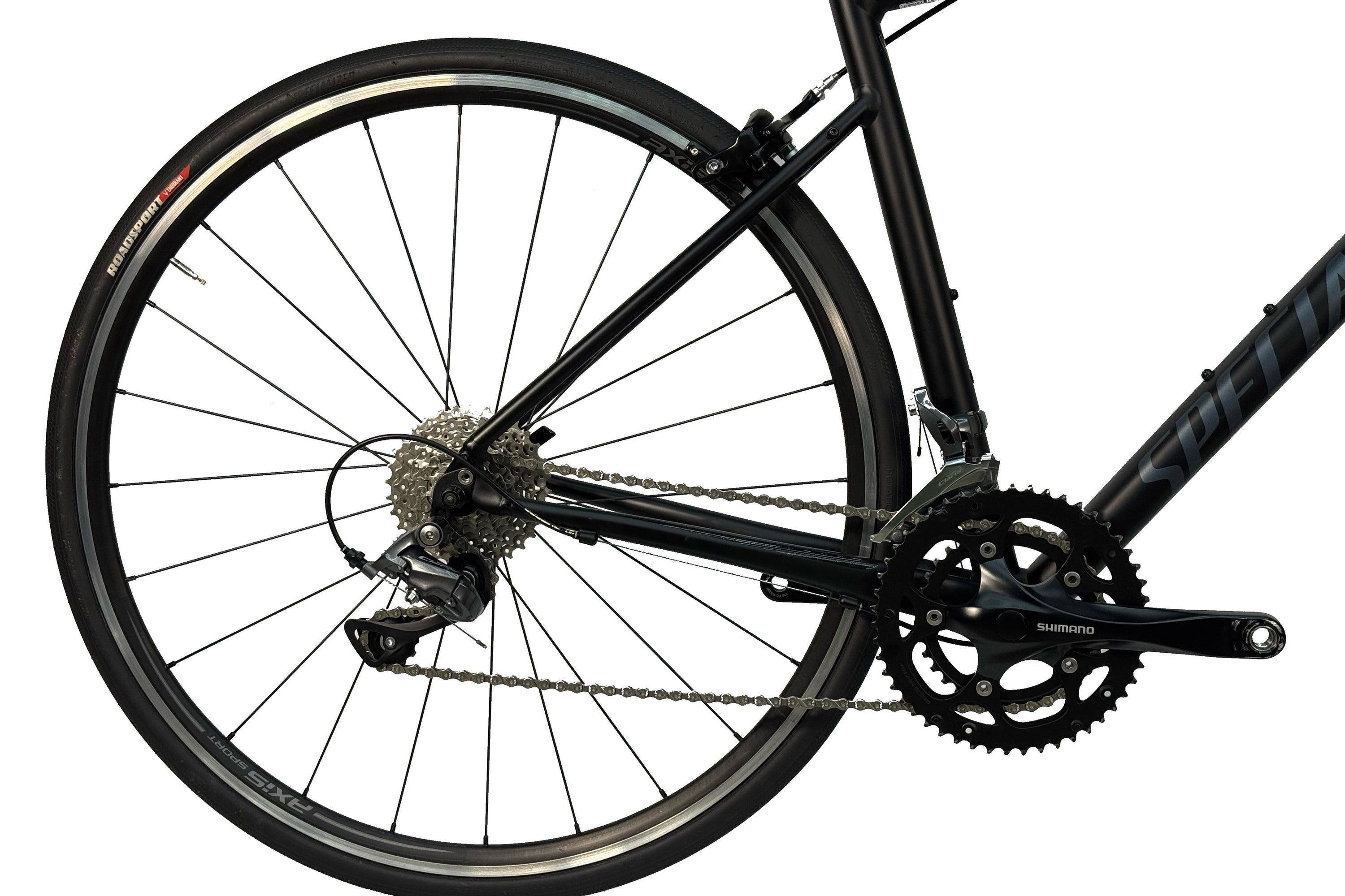 Specialized Allez 2021 Talla 56