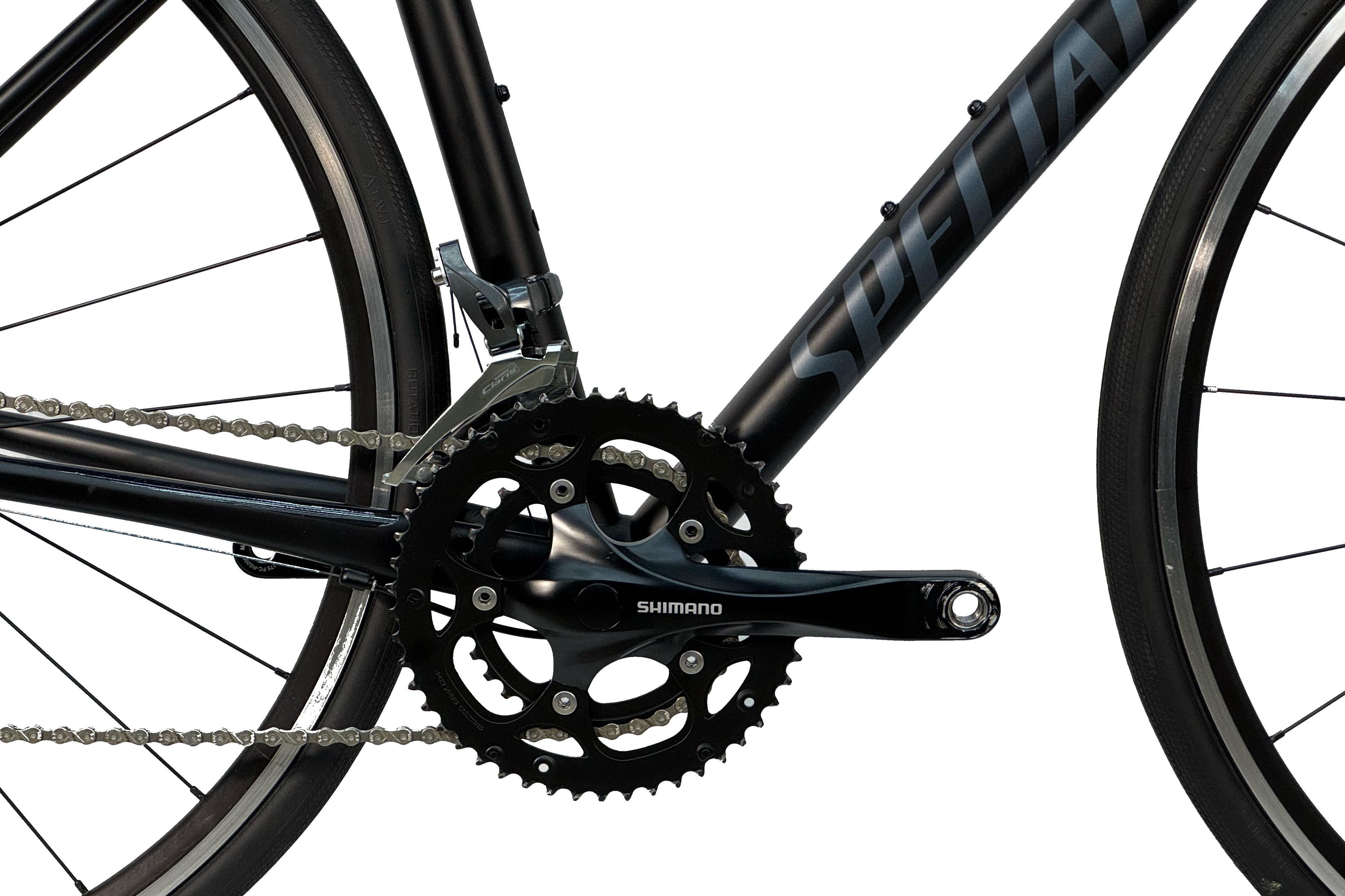 Specialized Allez 2021 Talla 56