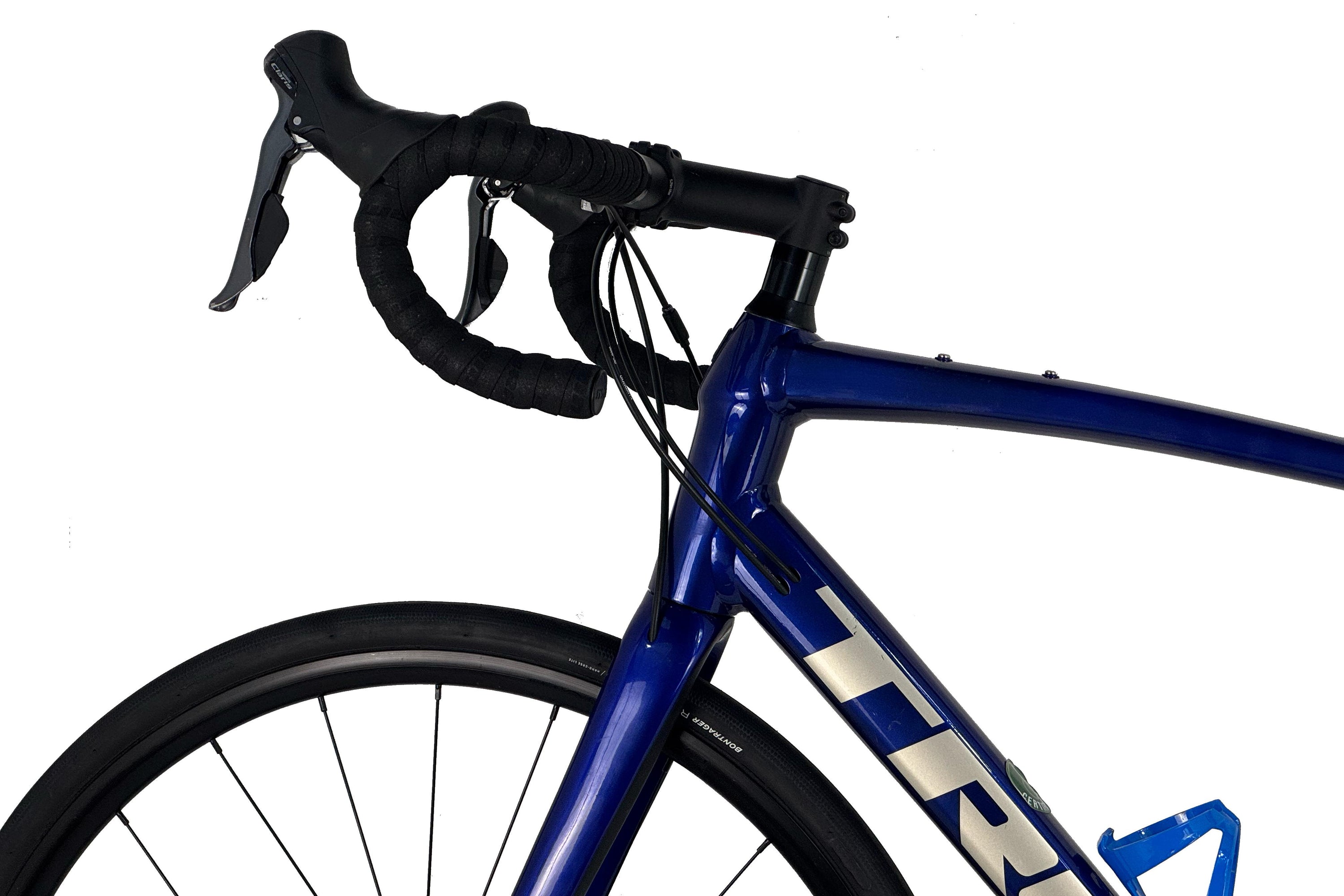 Trek Domane AL 2 2024 Talla 56