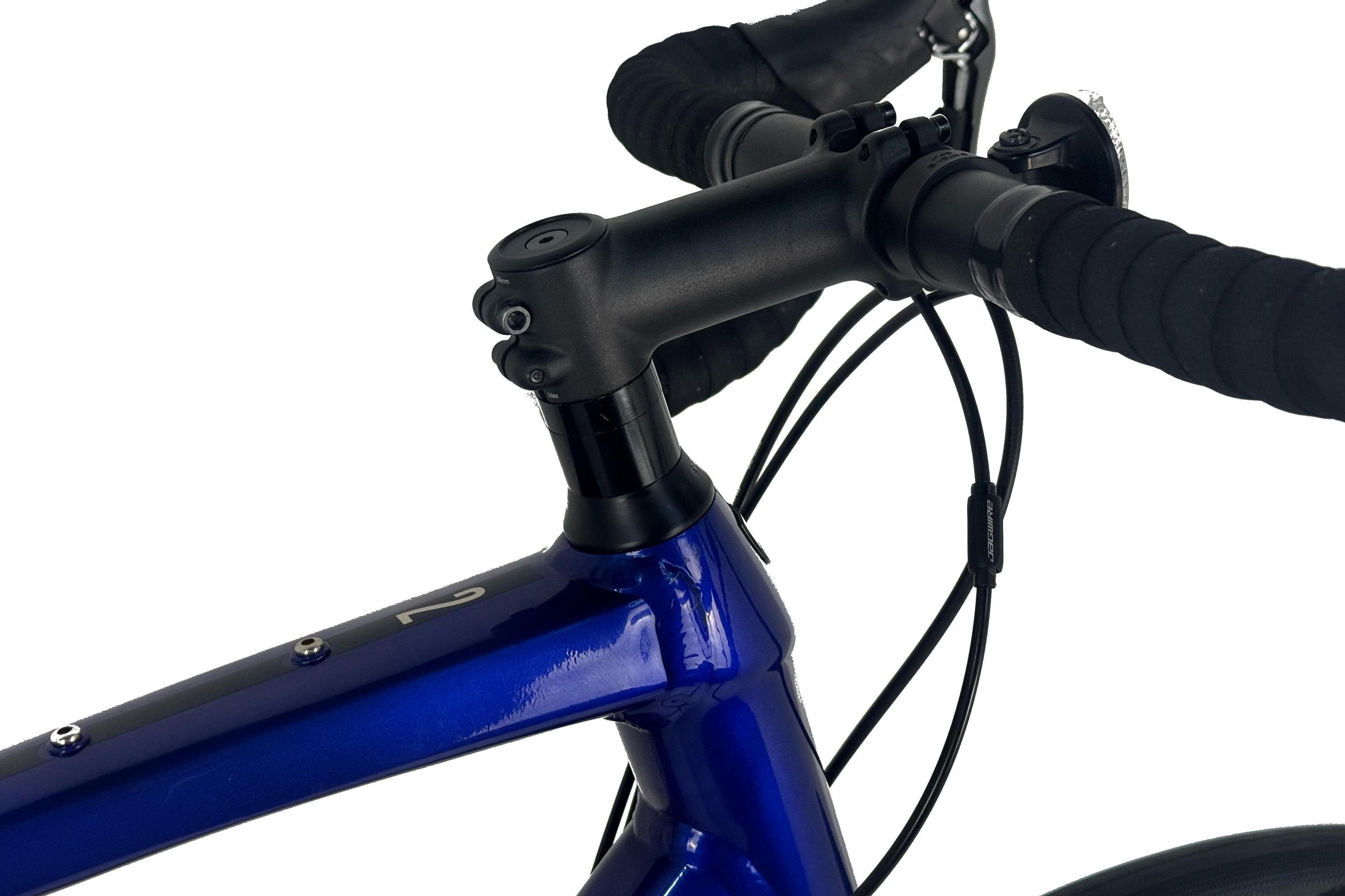 Trek Domane AL 2 2024 Talla 56
