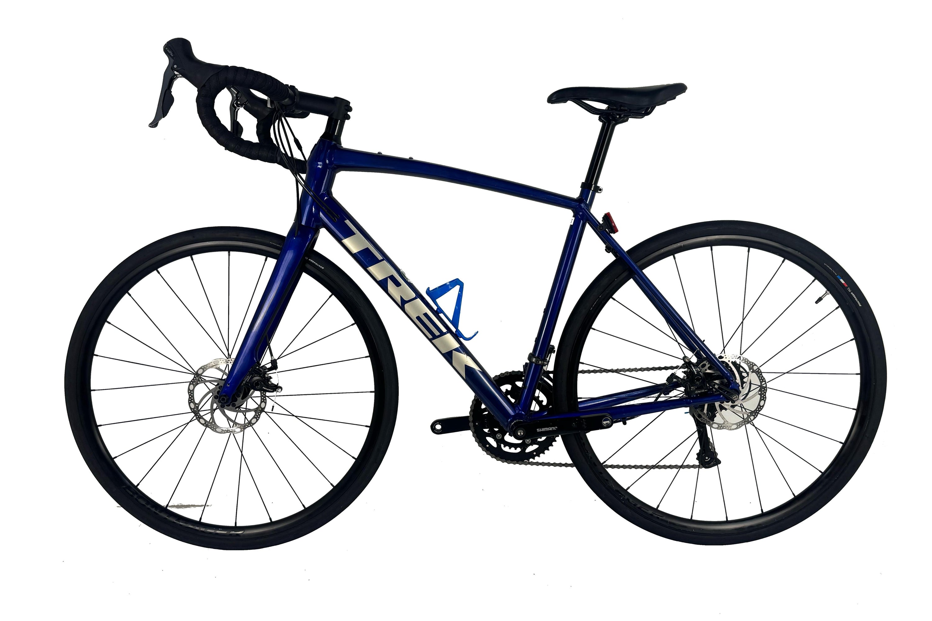 Trek Domane AL 2 2024 Talla 56