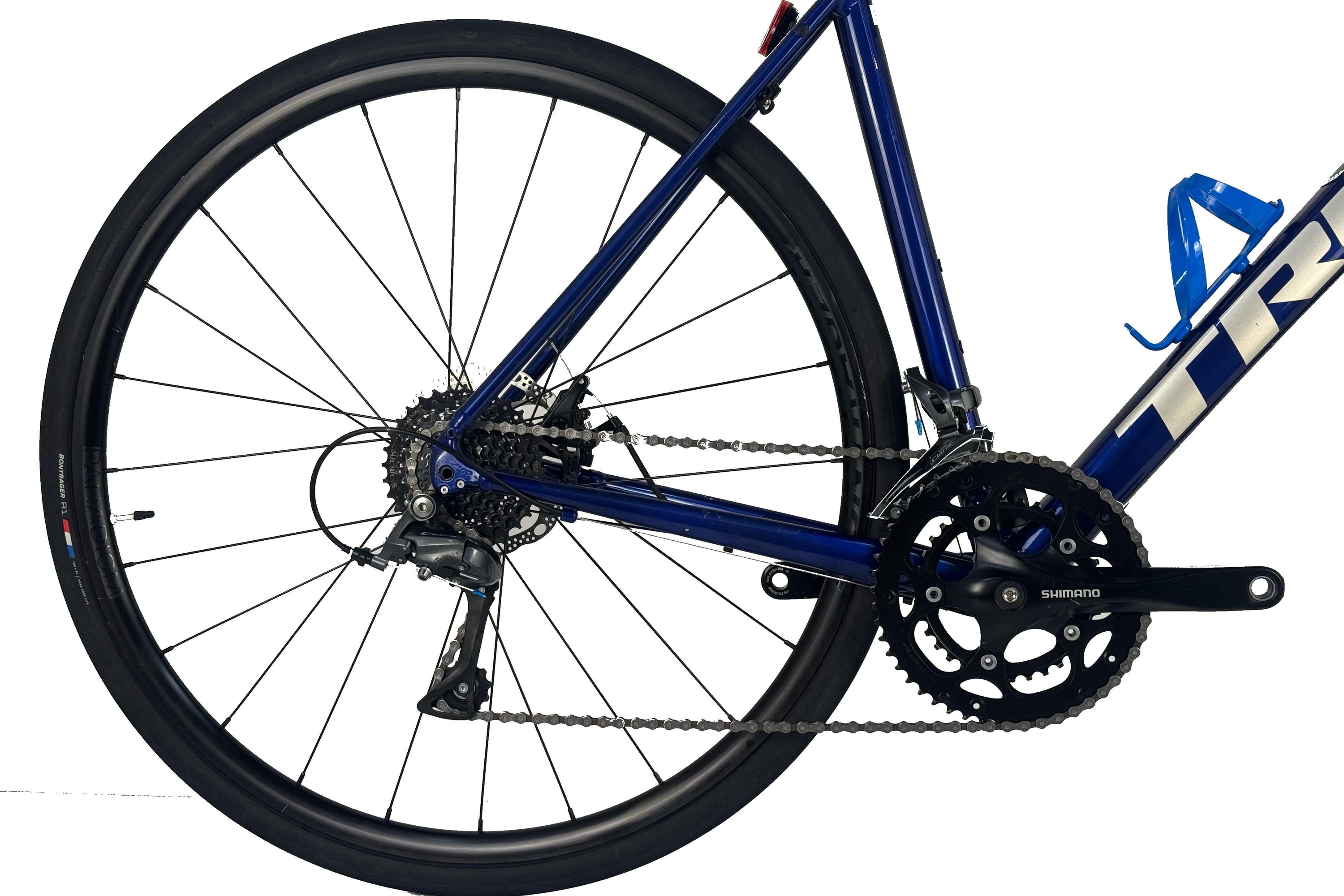 Trek Domane AL 2 2024 Talla 56