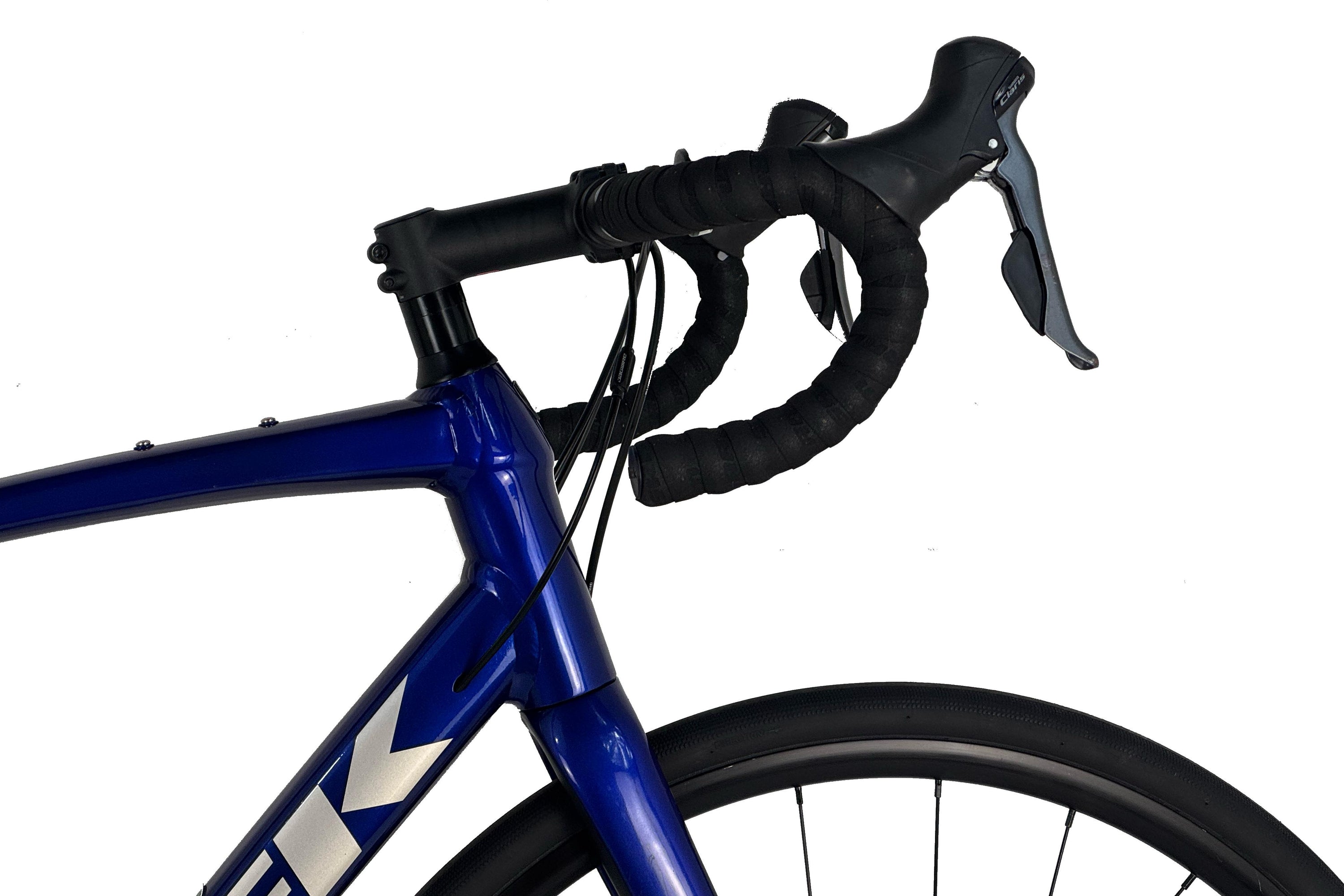 Trek Domane AL 2 2024 Talla 56