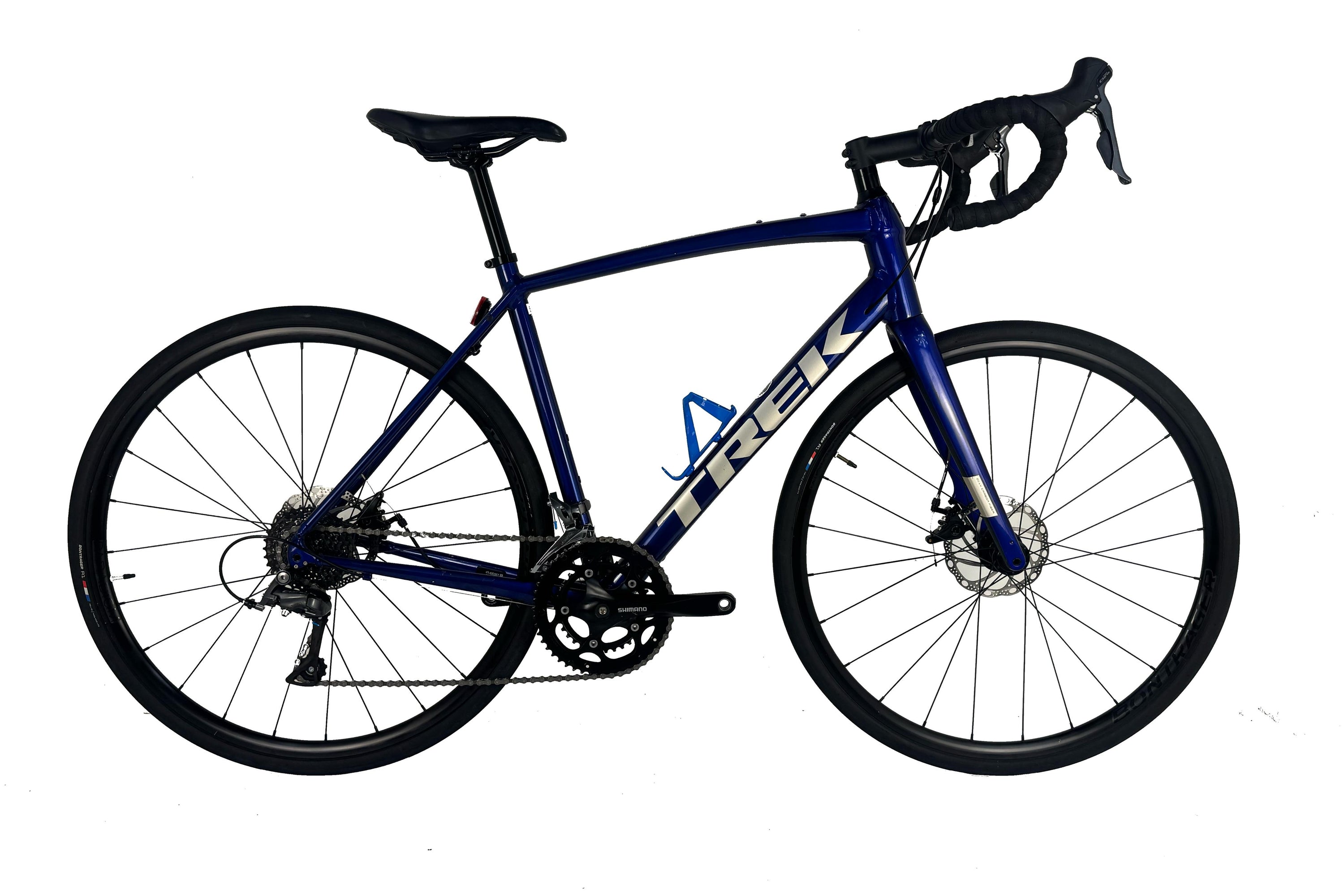 Trek Domane AL 2 2024 Talla 56
