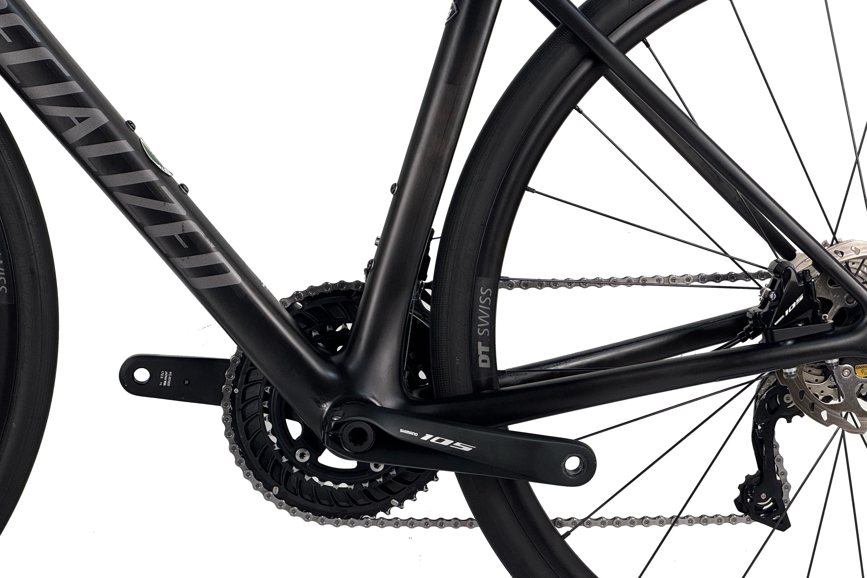 Specialized Roubaix Sport 2023 Talla 54
