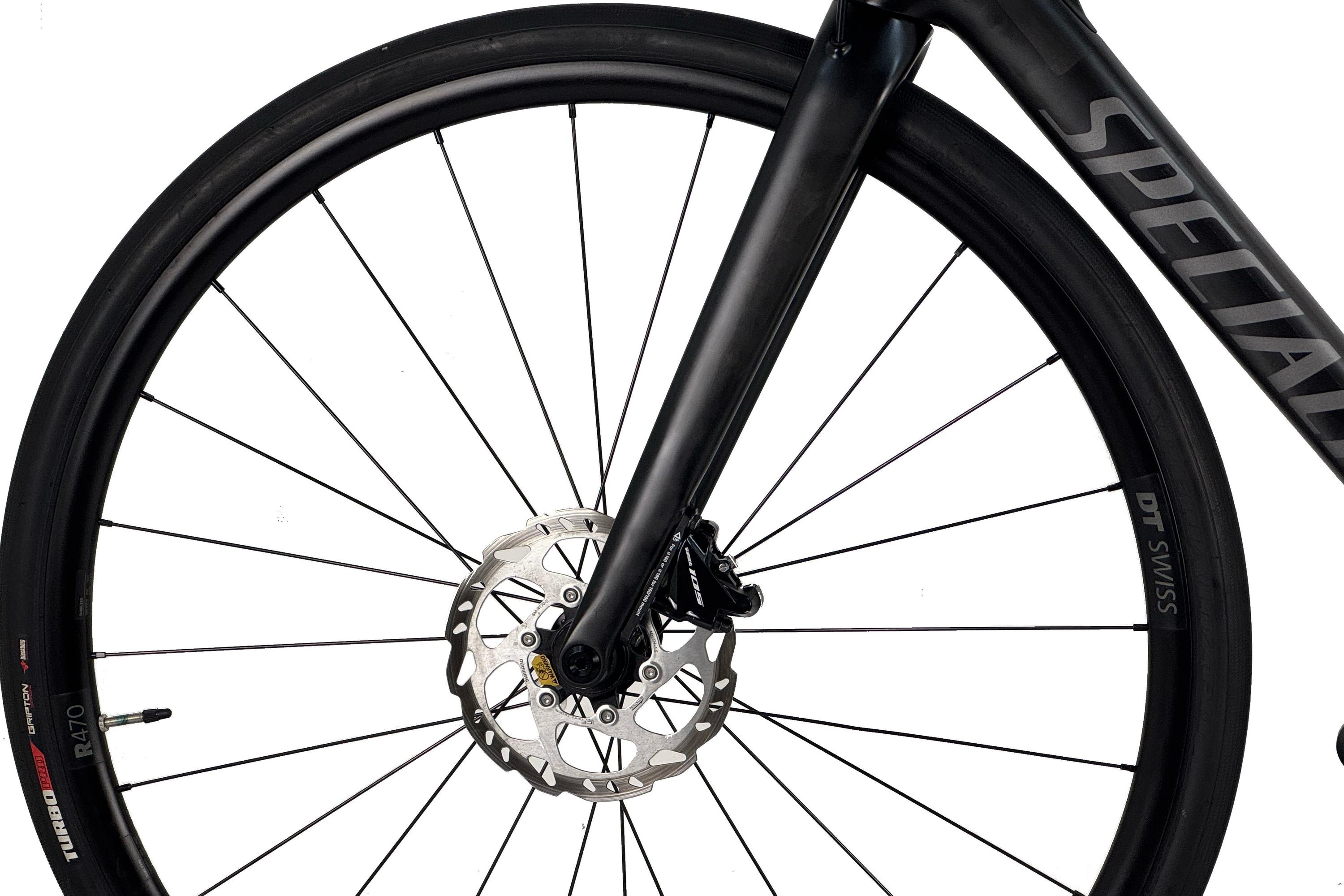 Specialized Roubaix Sport 2023 Talla 54