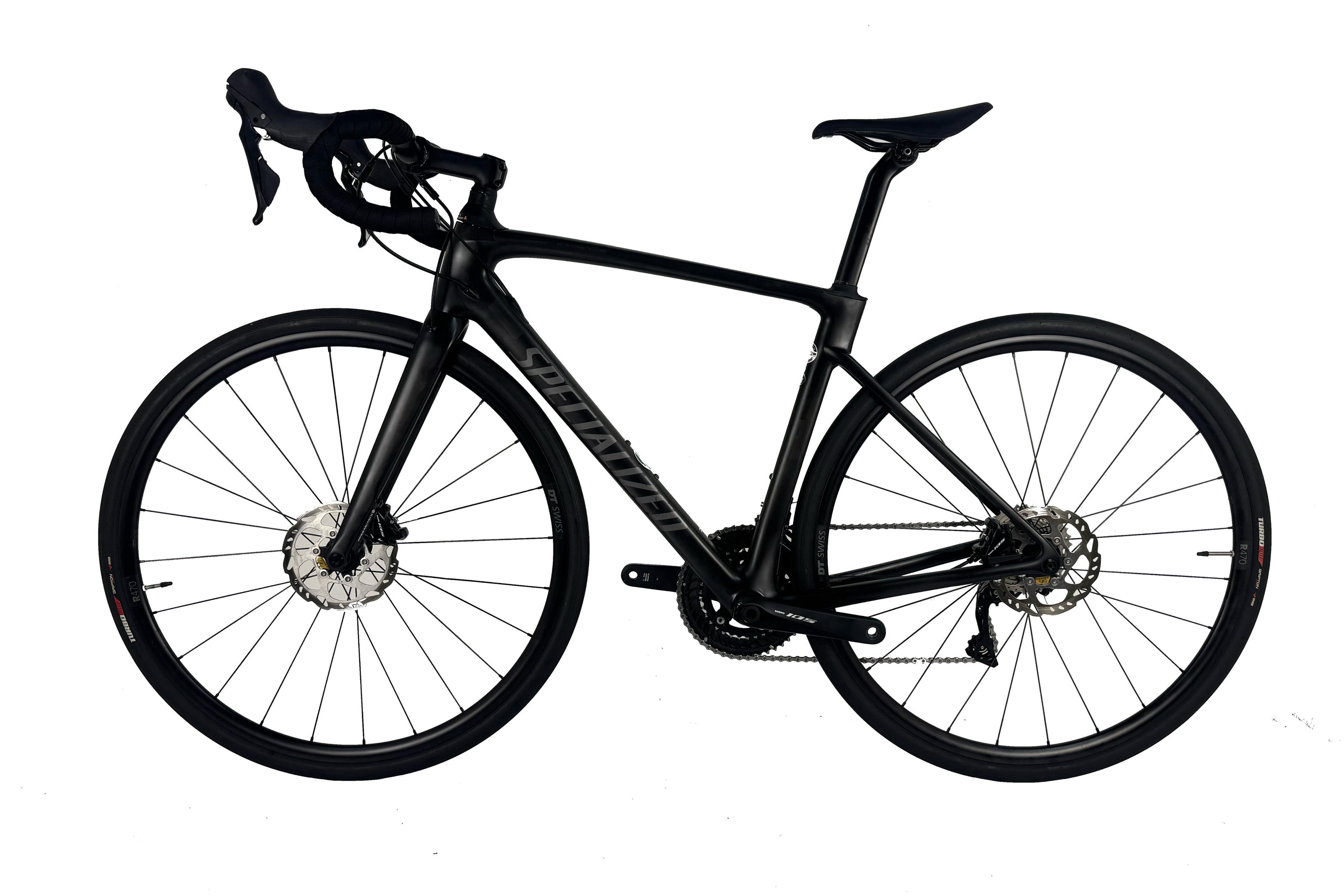 Specialized Roubaix Sport 2023 Talla 54