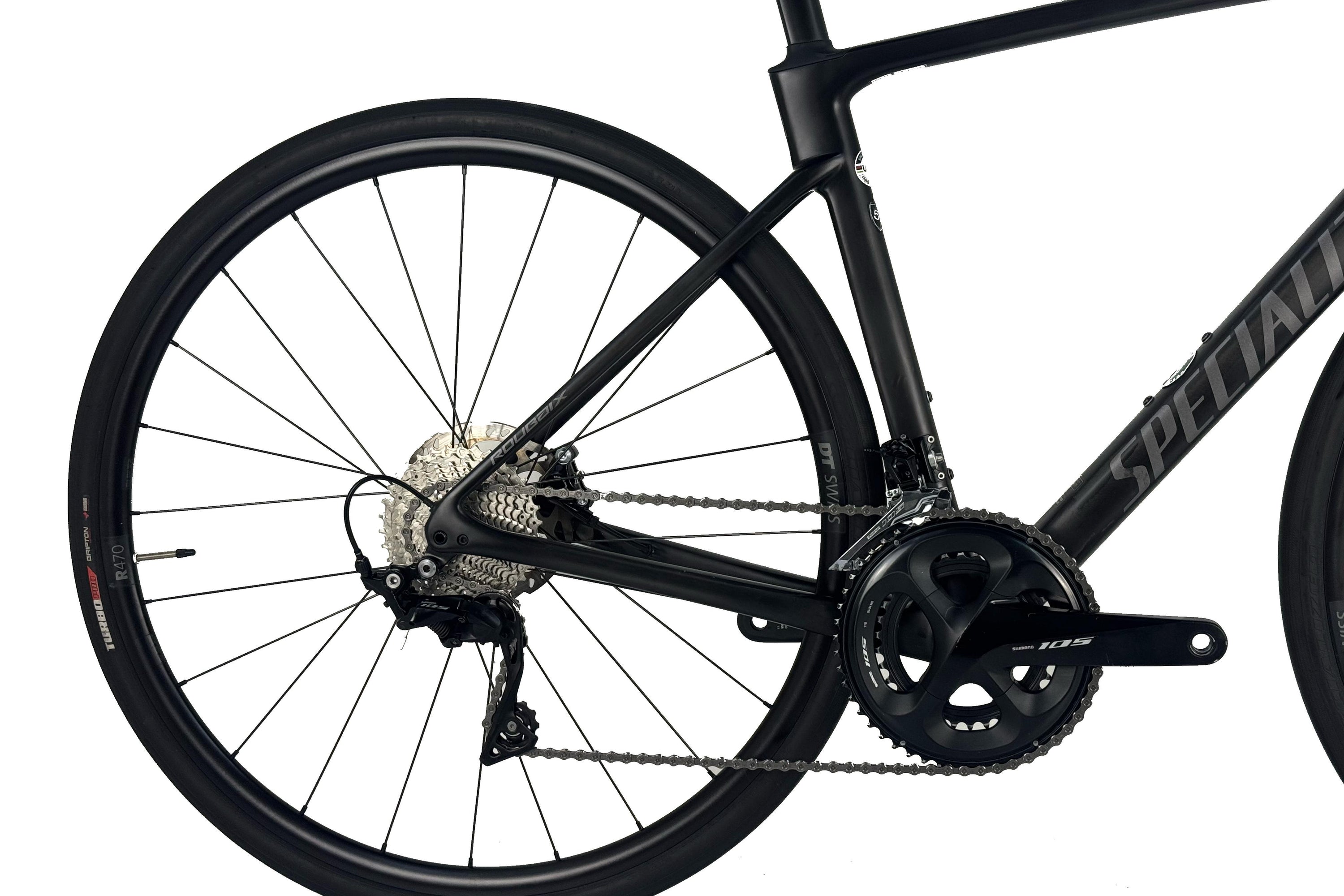 Specialized Roubaix Sport 2023 Talla 54