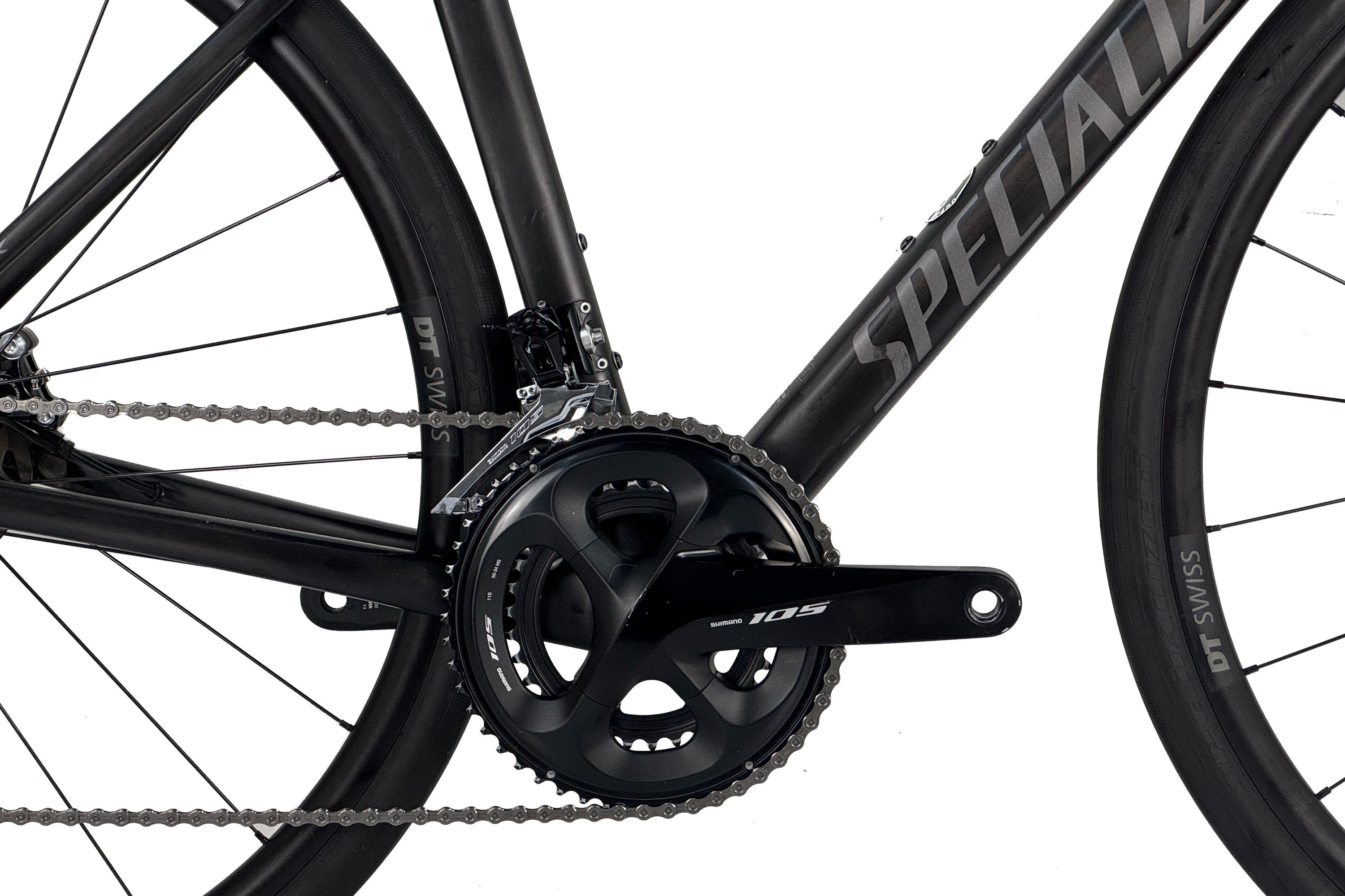 Specialized Roubaix Sport 2023 Talla 54