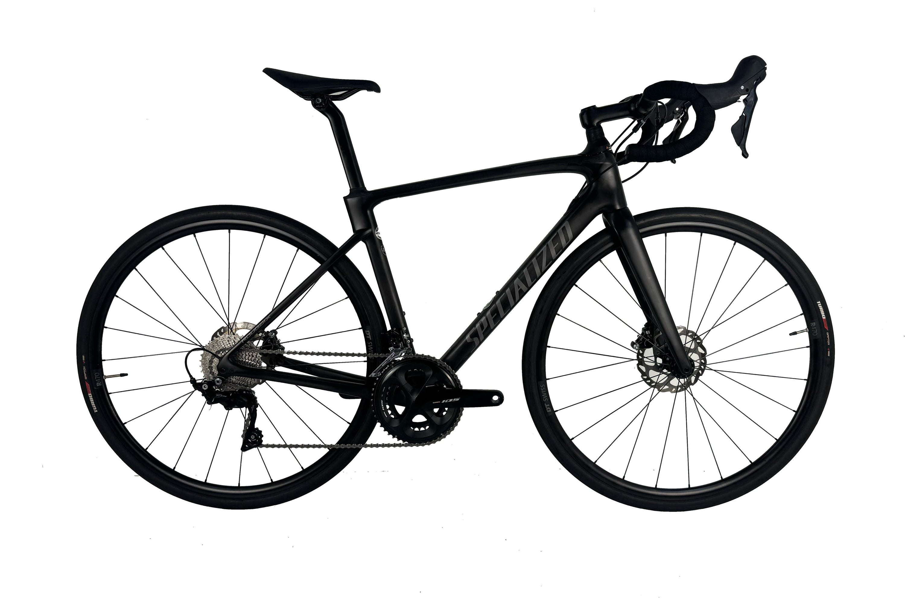 Specialized Roubaix Sport 2023 Talla 54
